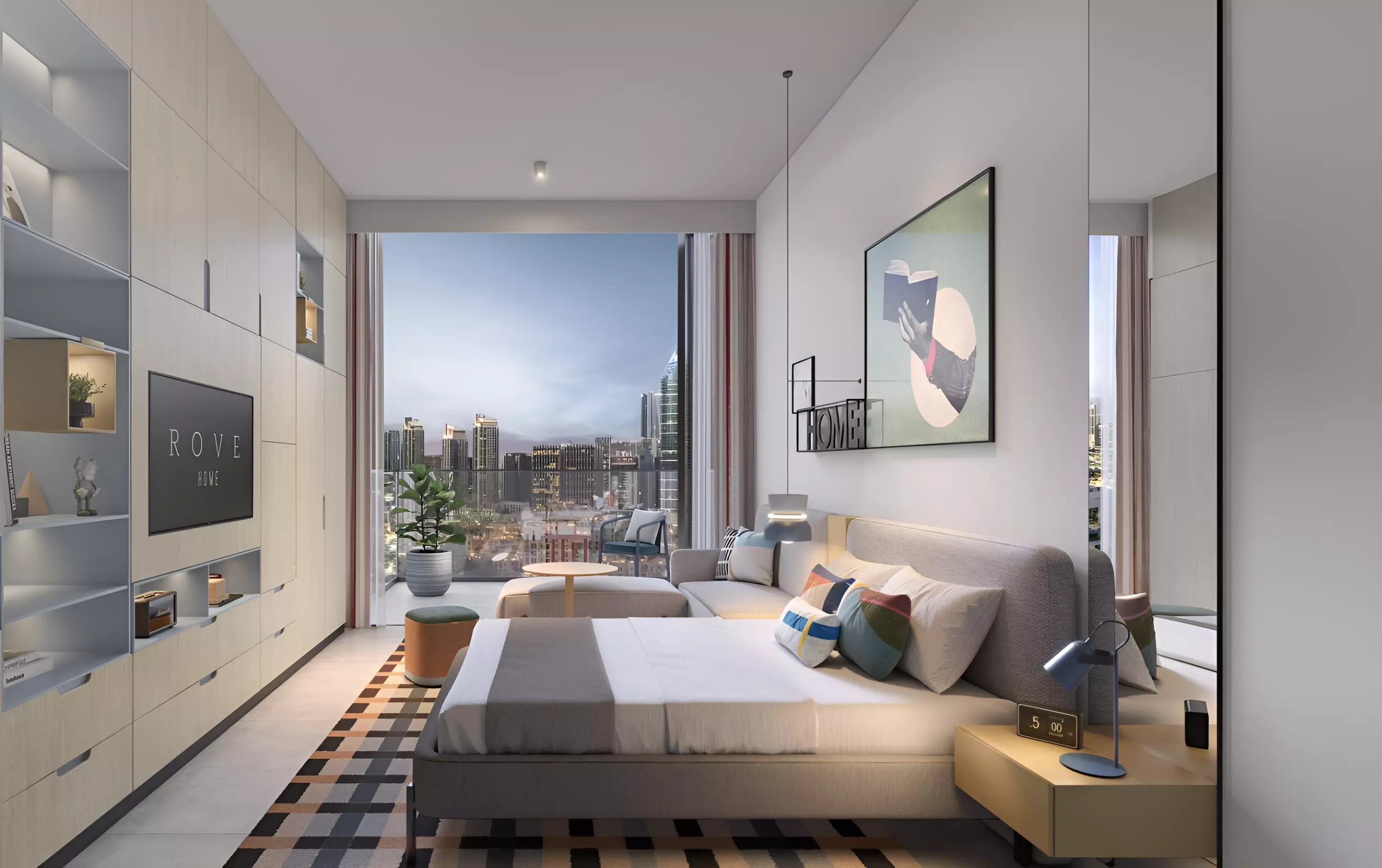Rove Home By IRTH – photo 3