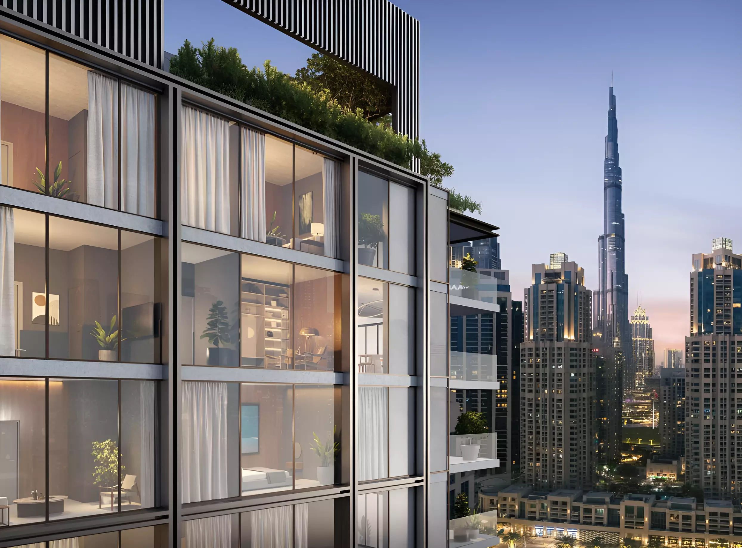 Rove Home By IRTH – photo 4
