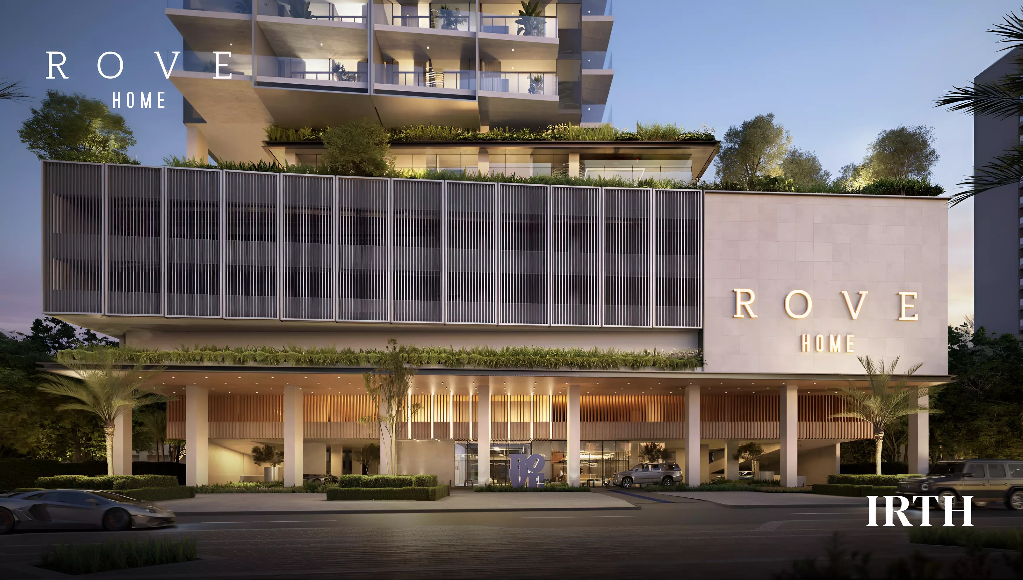 Rove Home By IRTH – photo 5