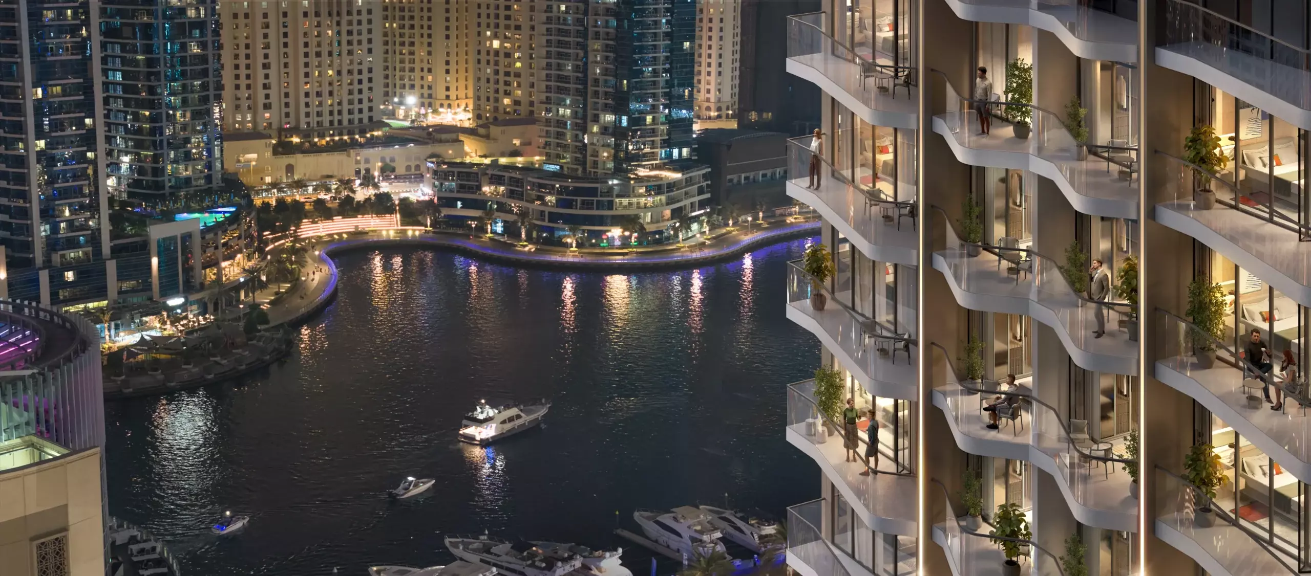 Rove Home Dubai Marina By IRTH – photo 4
