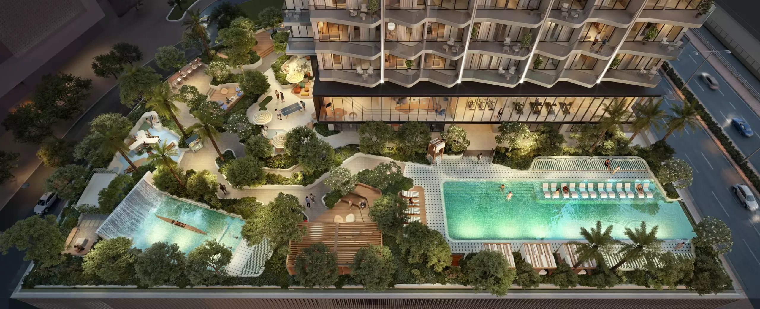 Rove Home Dubai Marina By IRTH – photo 5