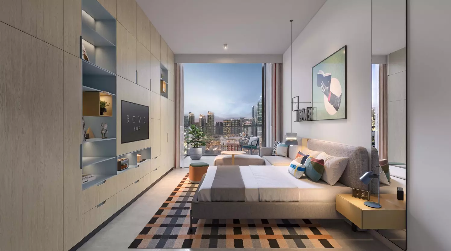 Rove Home Marasi Drive By IRTH – photo 5