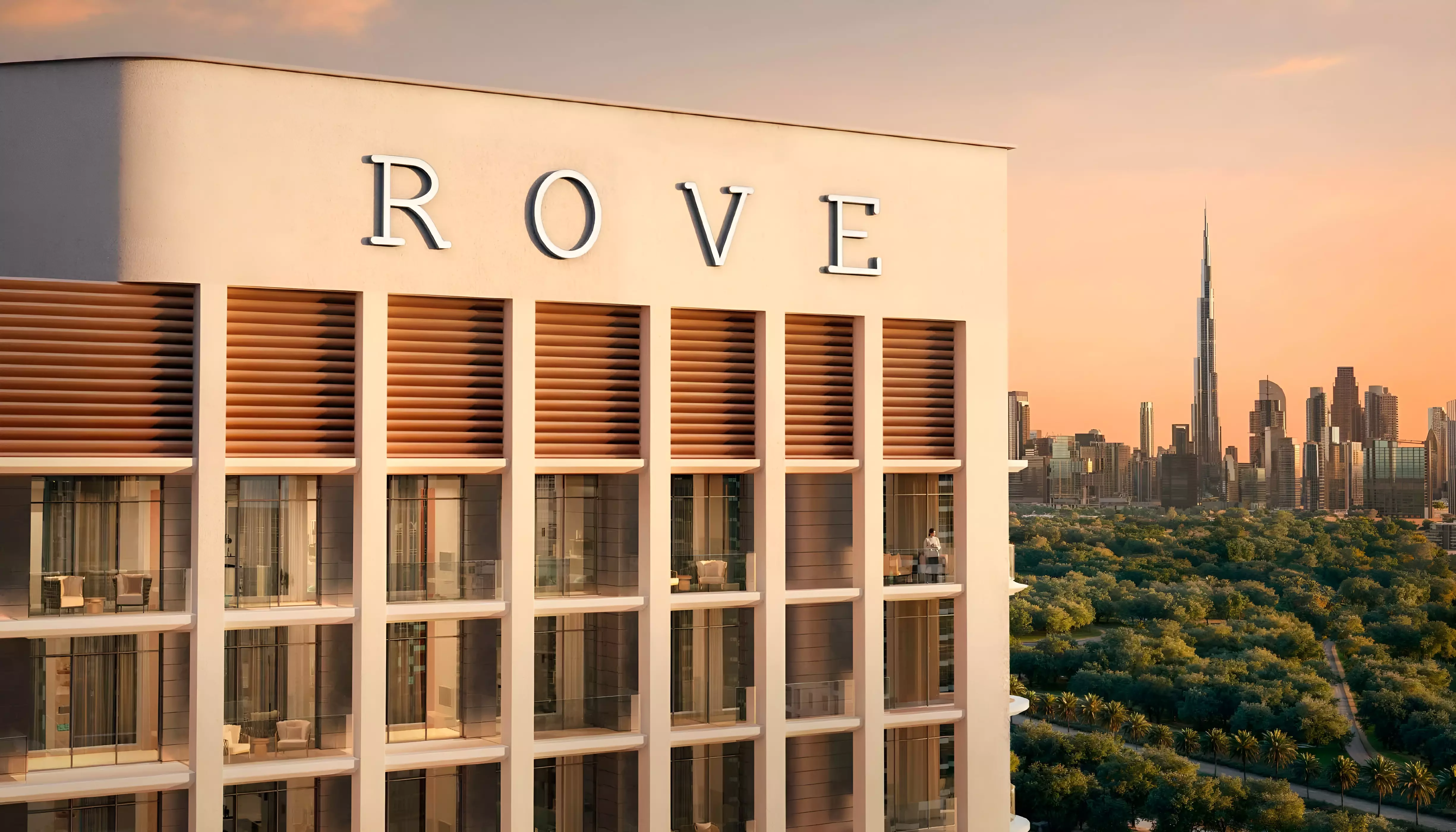 Rove Home – photo 2