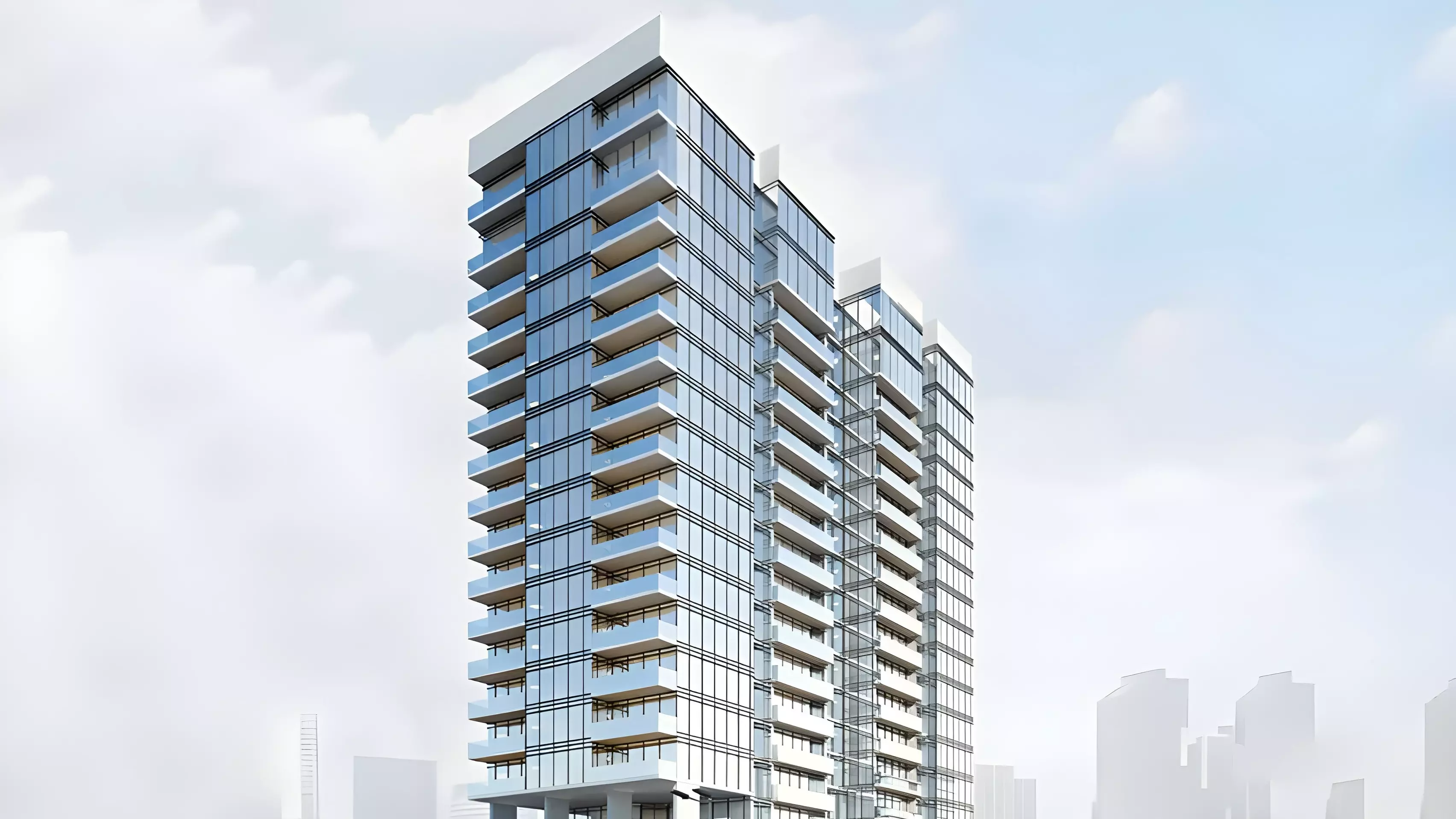 Royal Regency Suites – main view