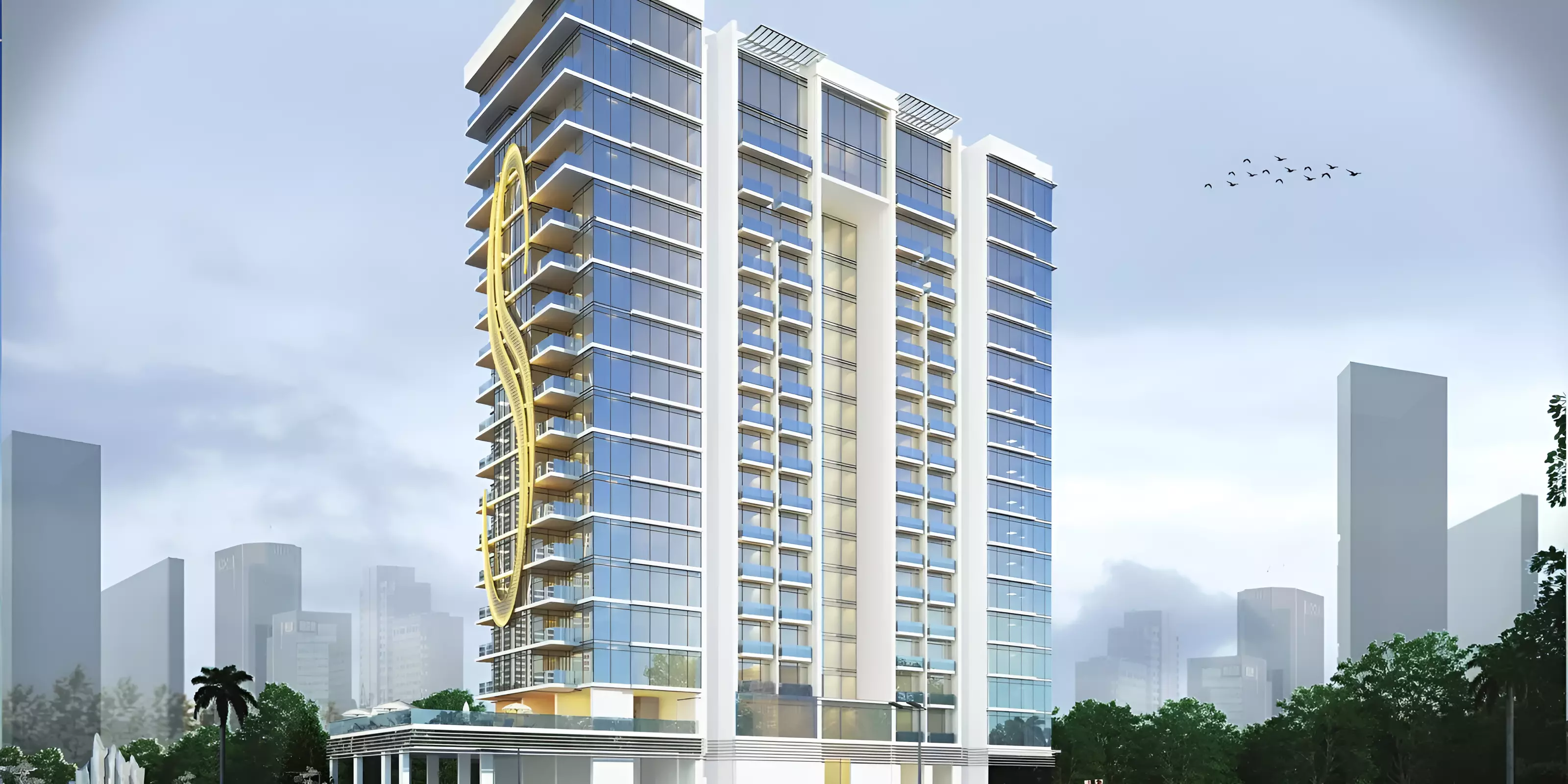 Royal Regency — UAE Real Estate Project