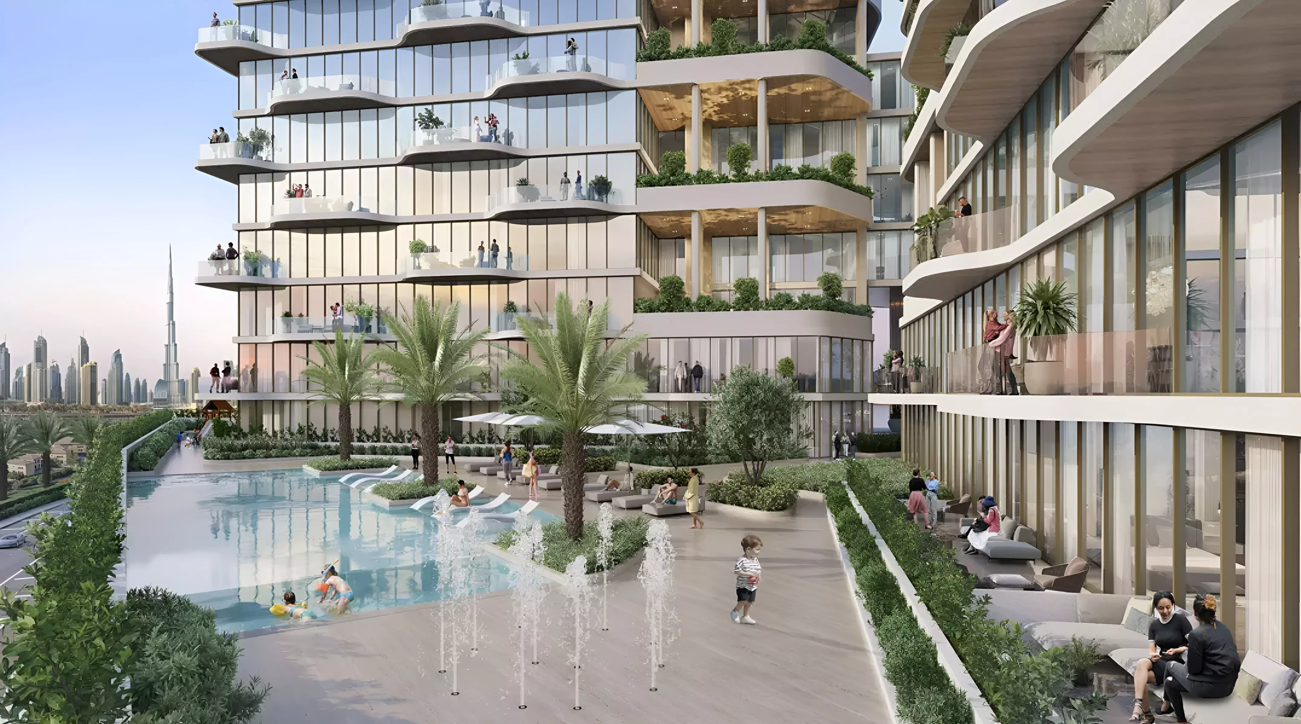 Royal Yacht Club Residences – photo 4