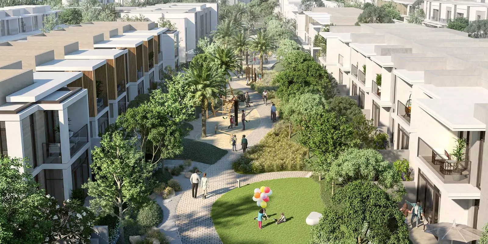 Ruba – main view
