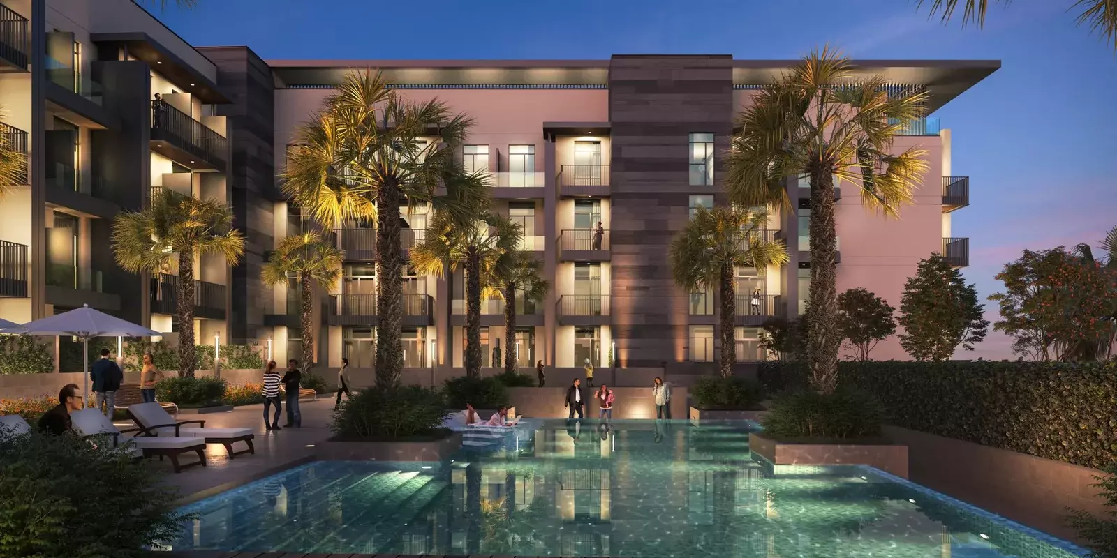 Rukan Residence – photo 2