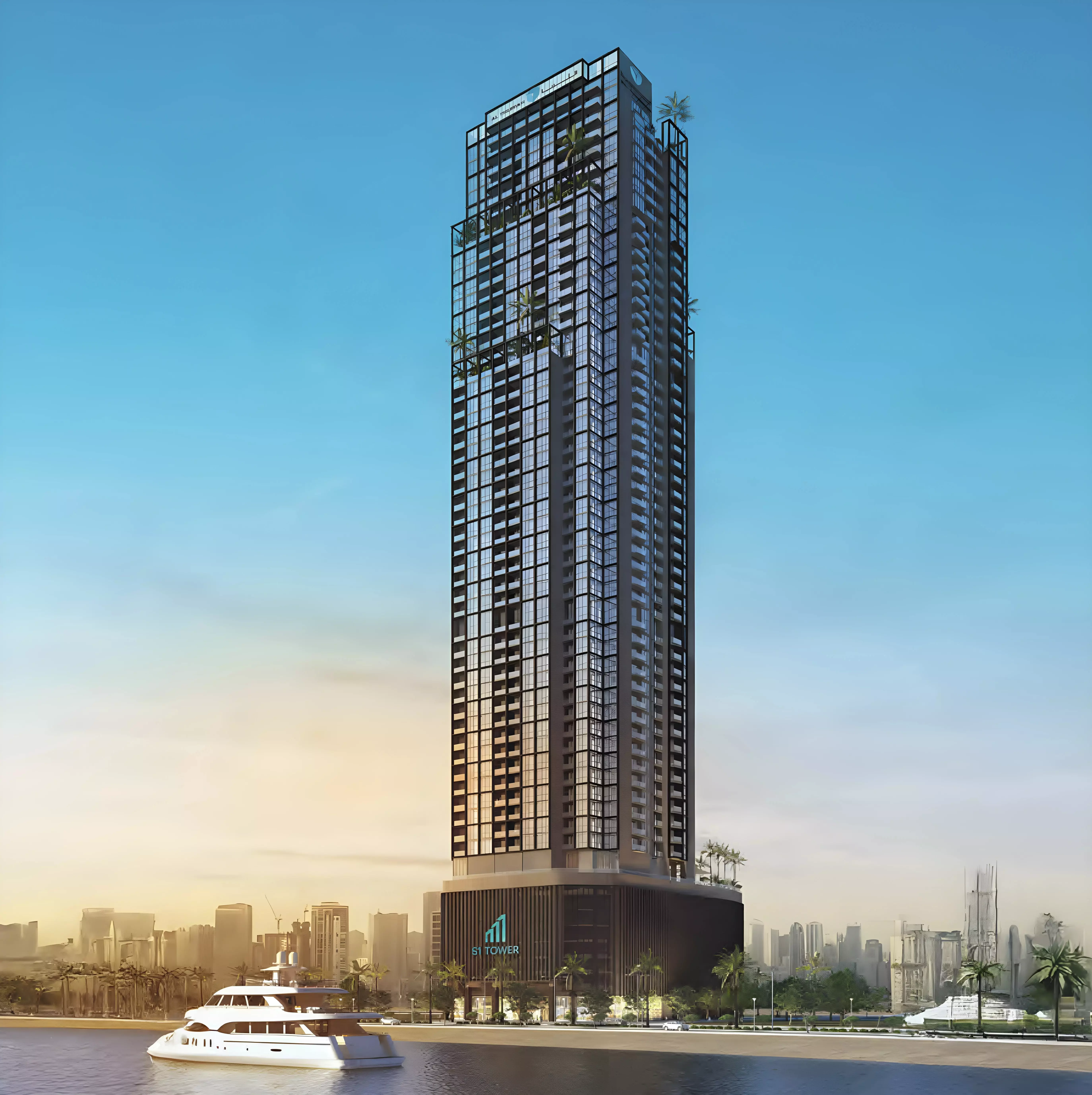 S1 Tower – photo 4