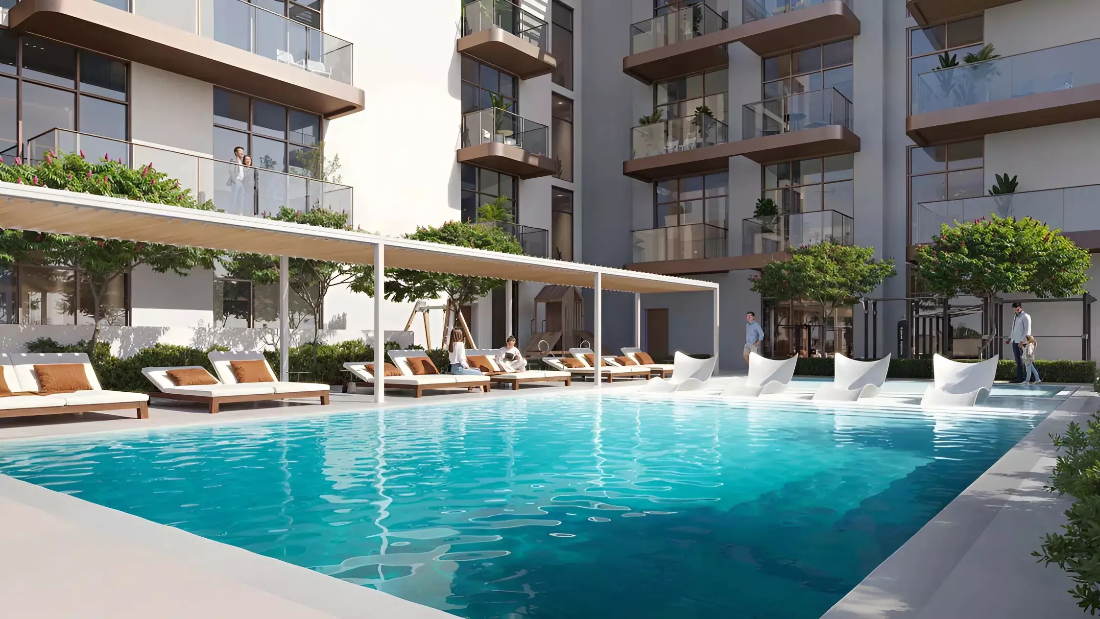 S1LVA Park Living – photo 3