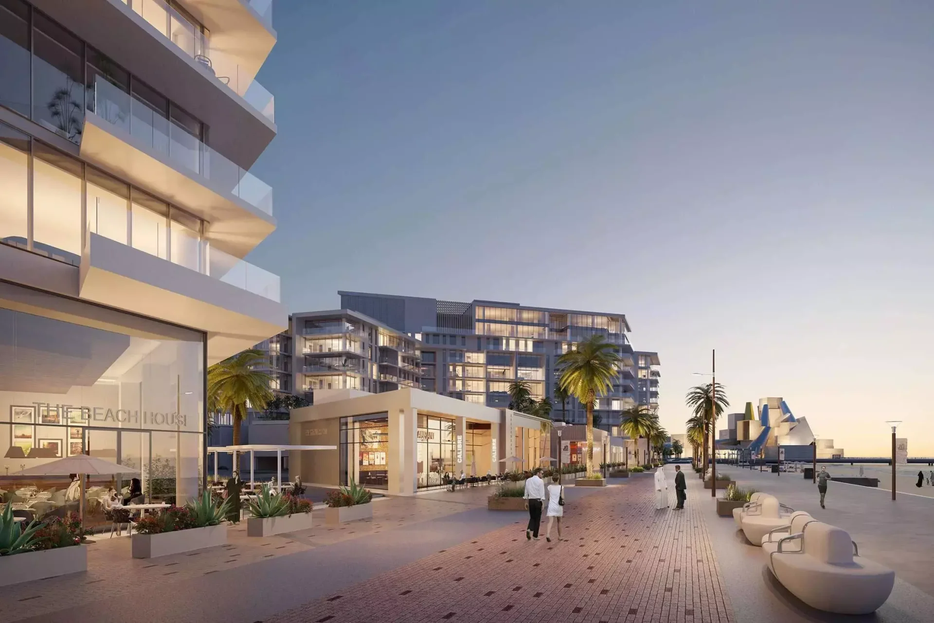 Saadiyat Grove – photo 2