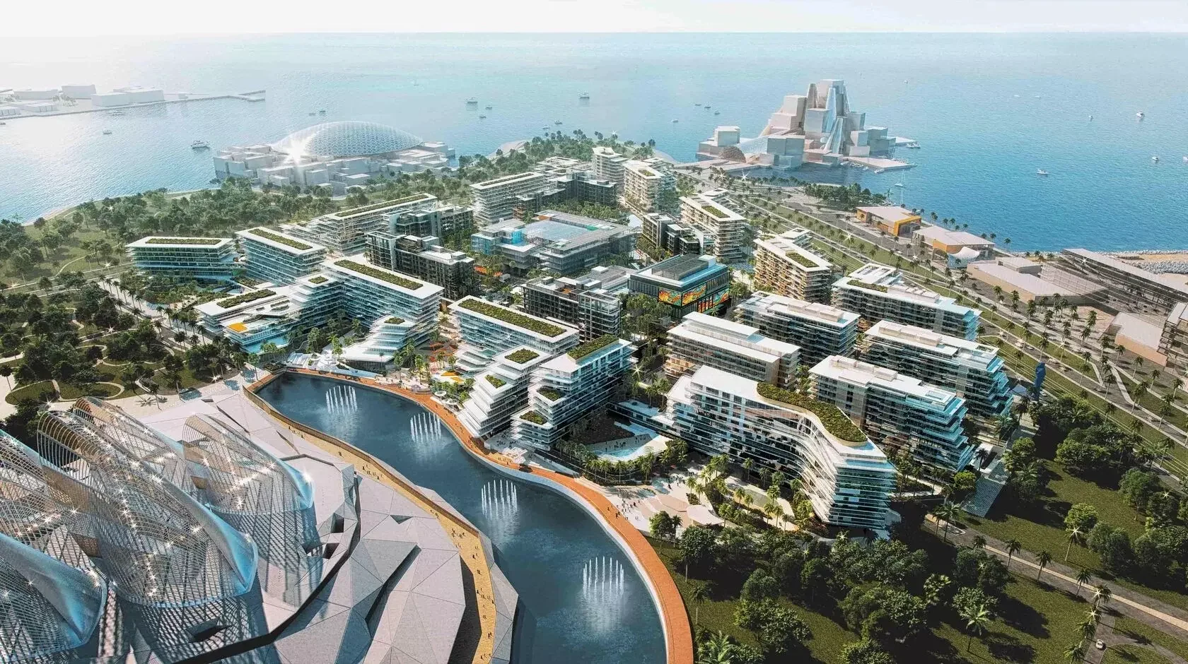 Saadiyat Grove – photo 3