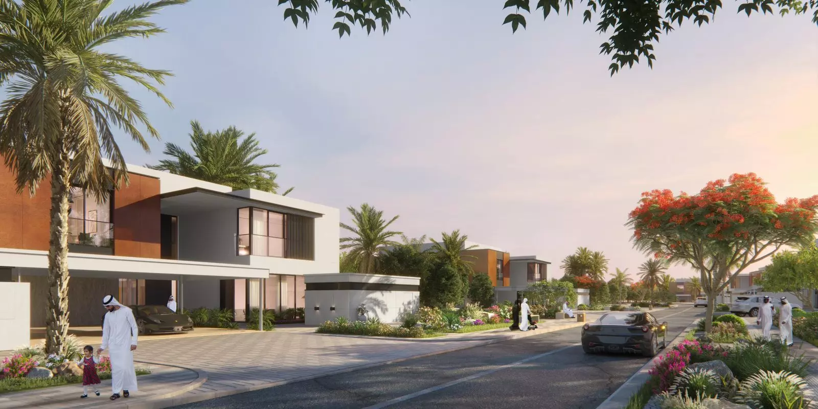Saadiyat Lagoons By Aldar Properties – photo 5