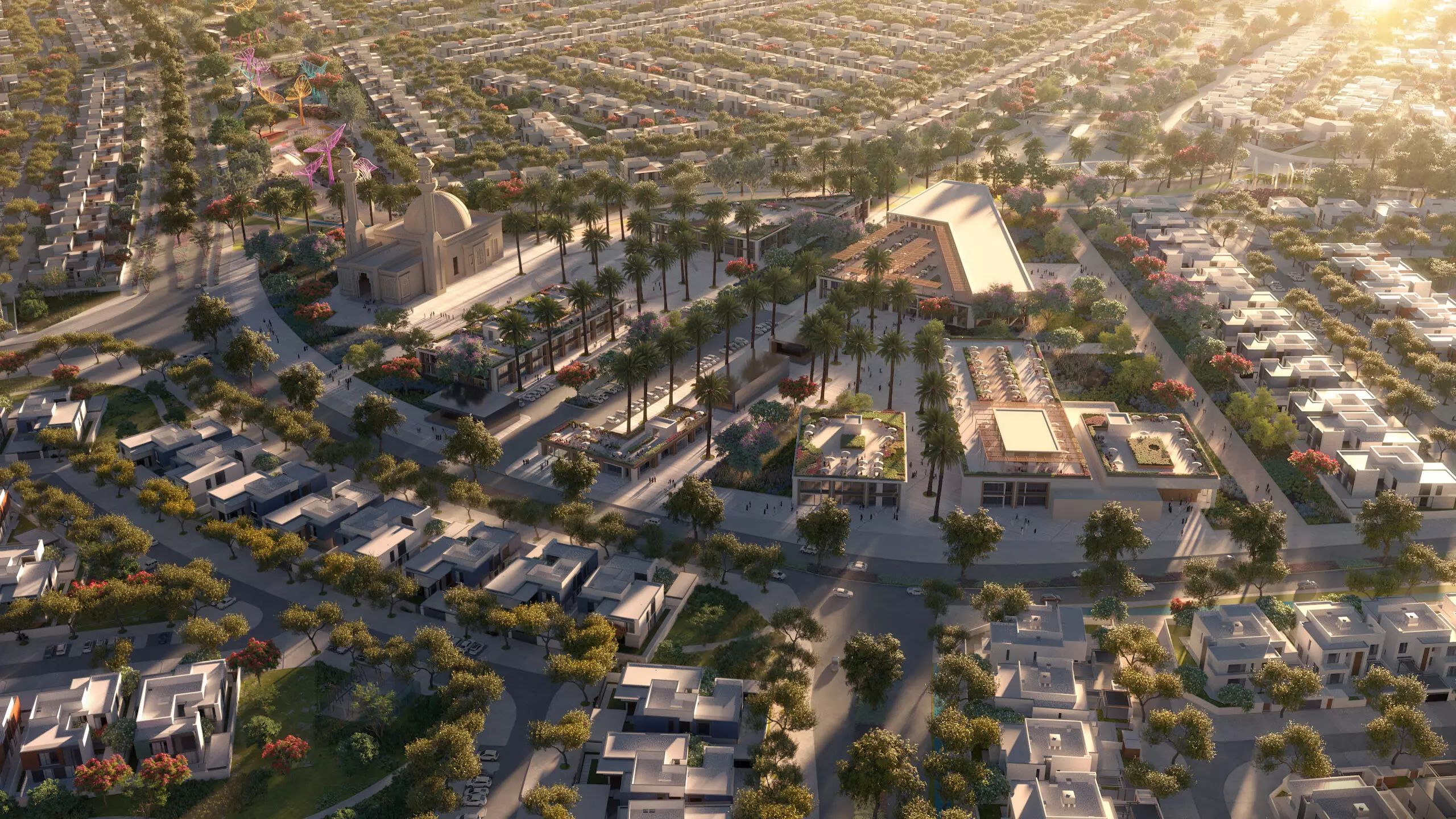 Saadiyat Lagoons Phase 2 By Aldar – photo 2