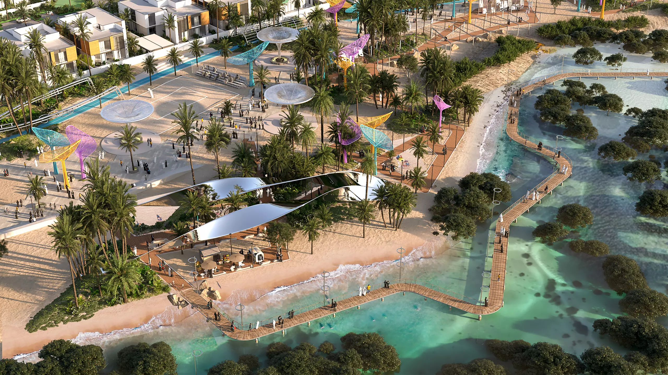 Saadiyat Lagoons Phase 2 By Aldar – photo 3