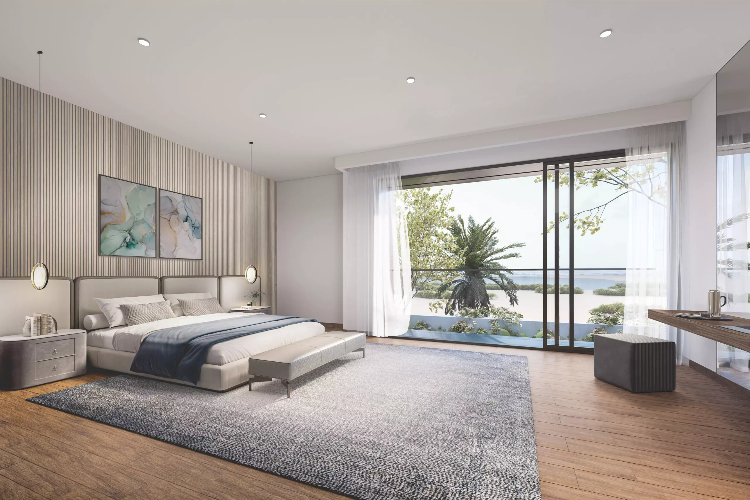Saadiyat Lagoons Phase 2 By Aldar – photo 5