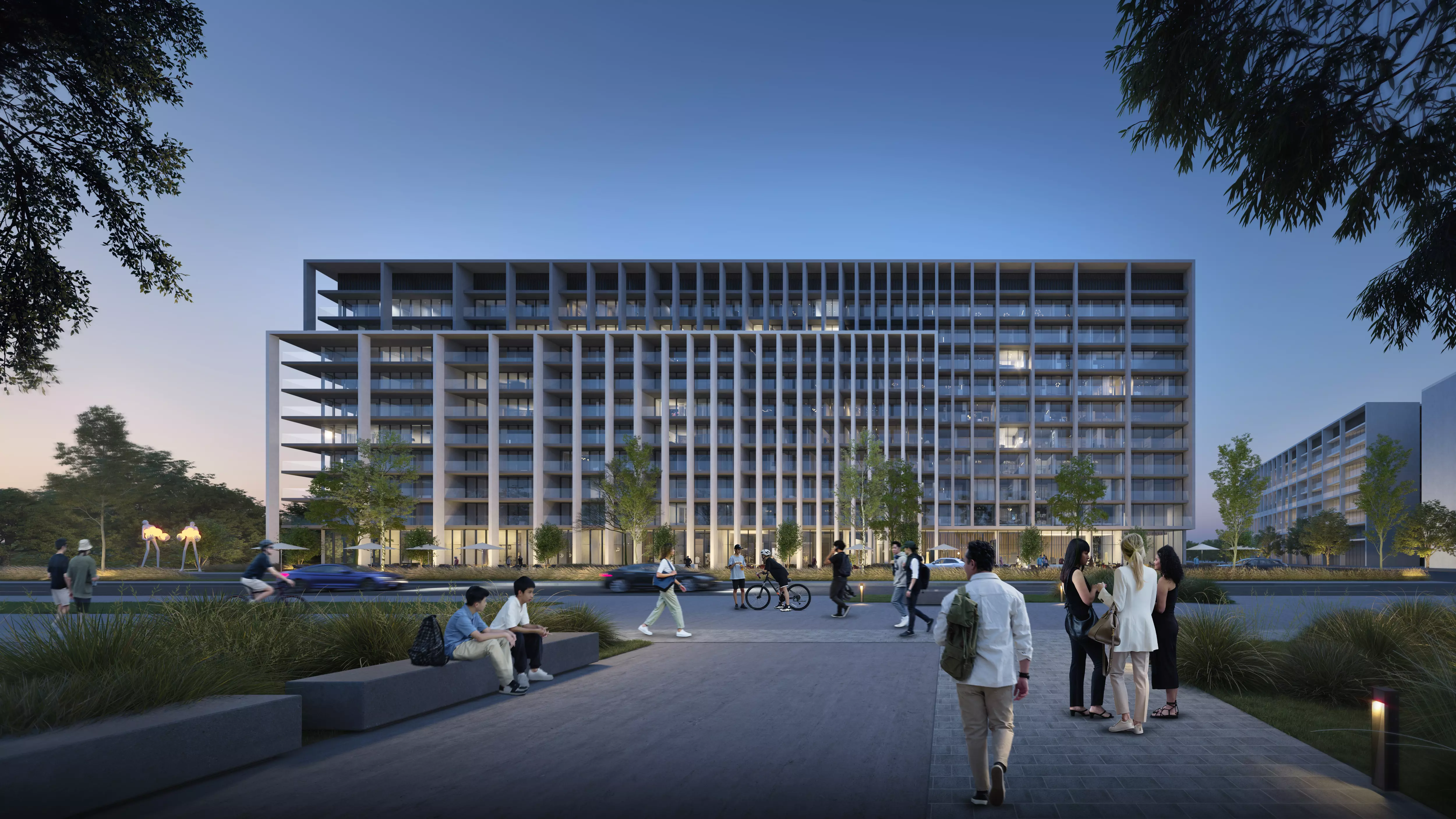 Safa 1 By Arada – main view