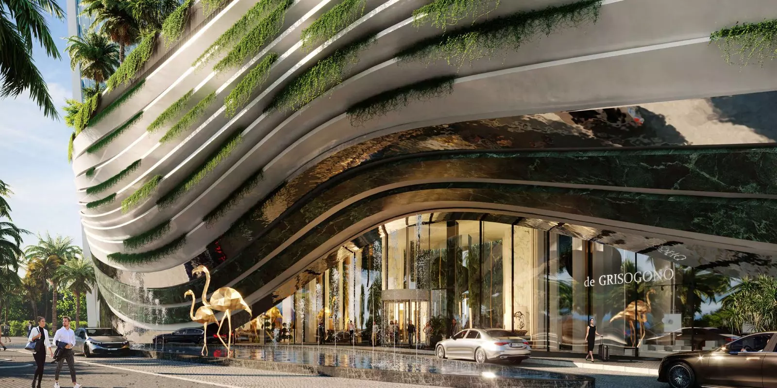 Safa One By Damac – photo 4