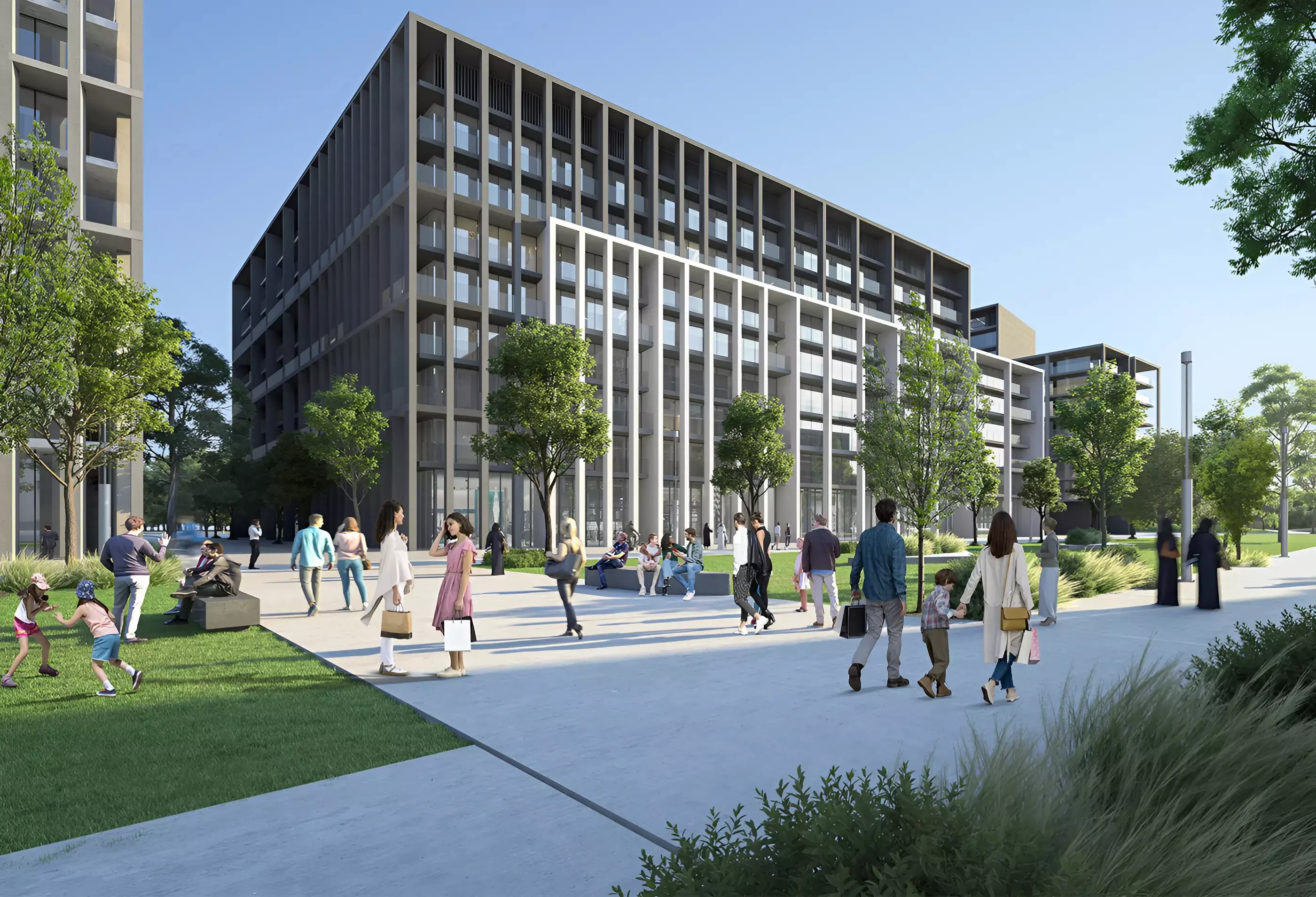 Safa Parkview – photo 2