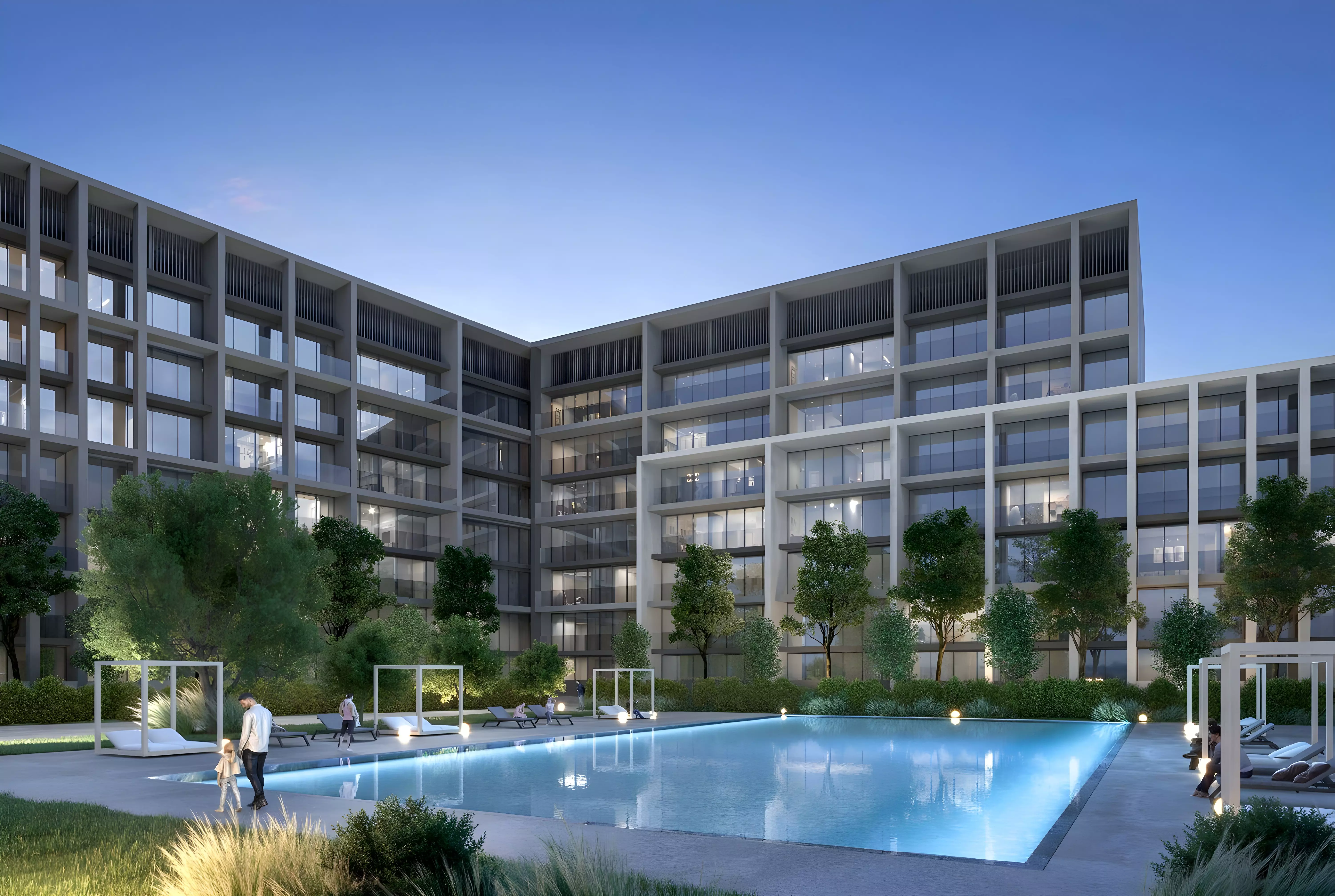 Safa Parkview – photo 5