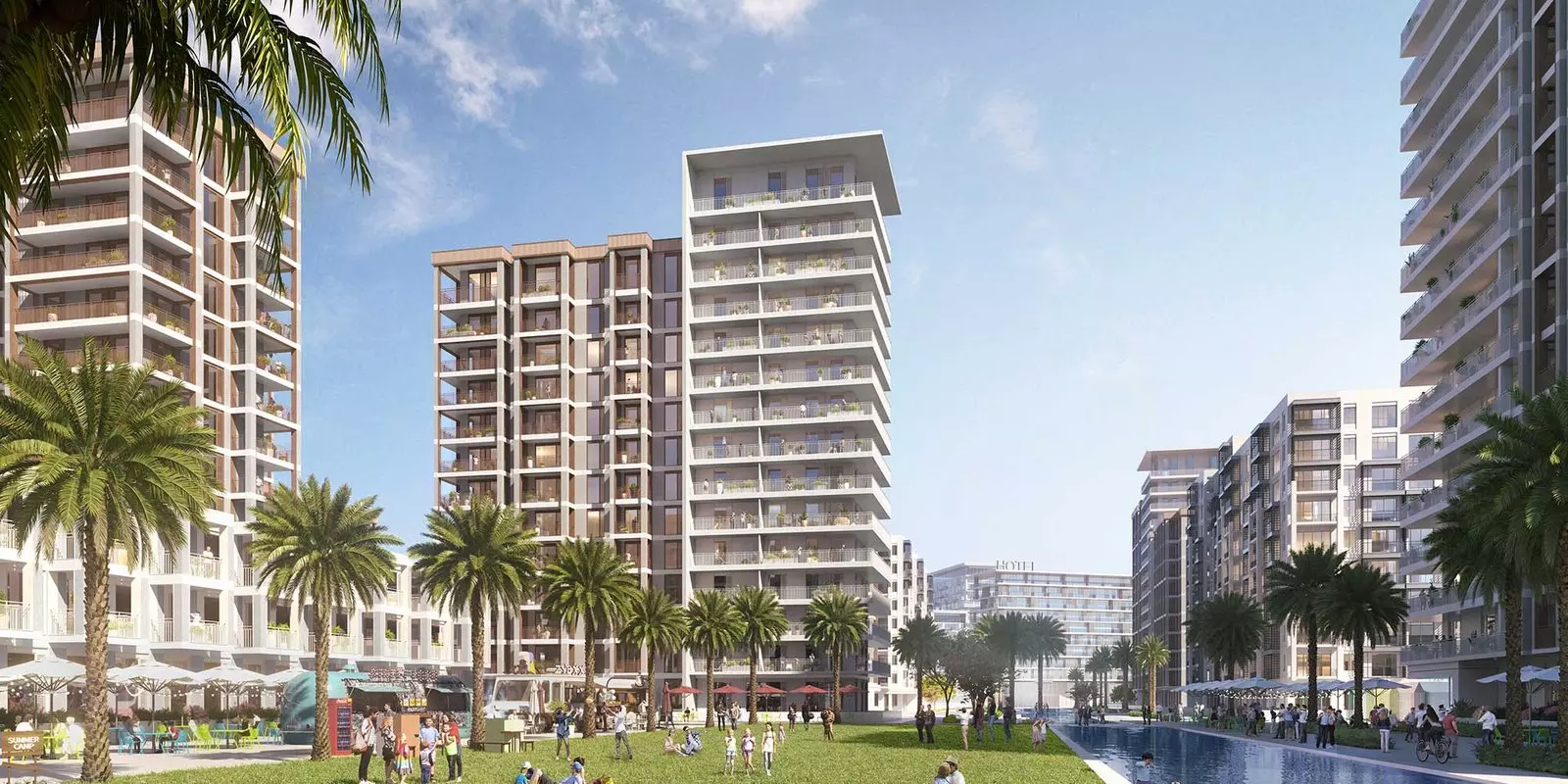 Sahab Residences – photo 5