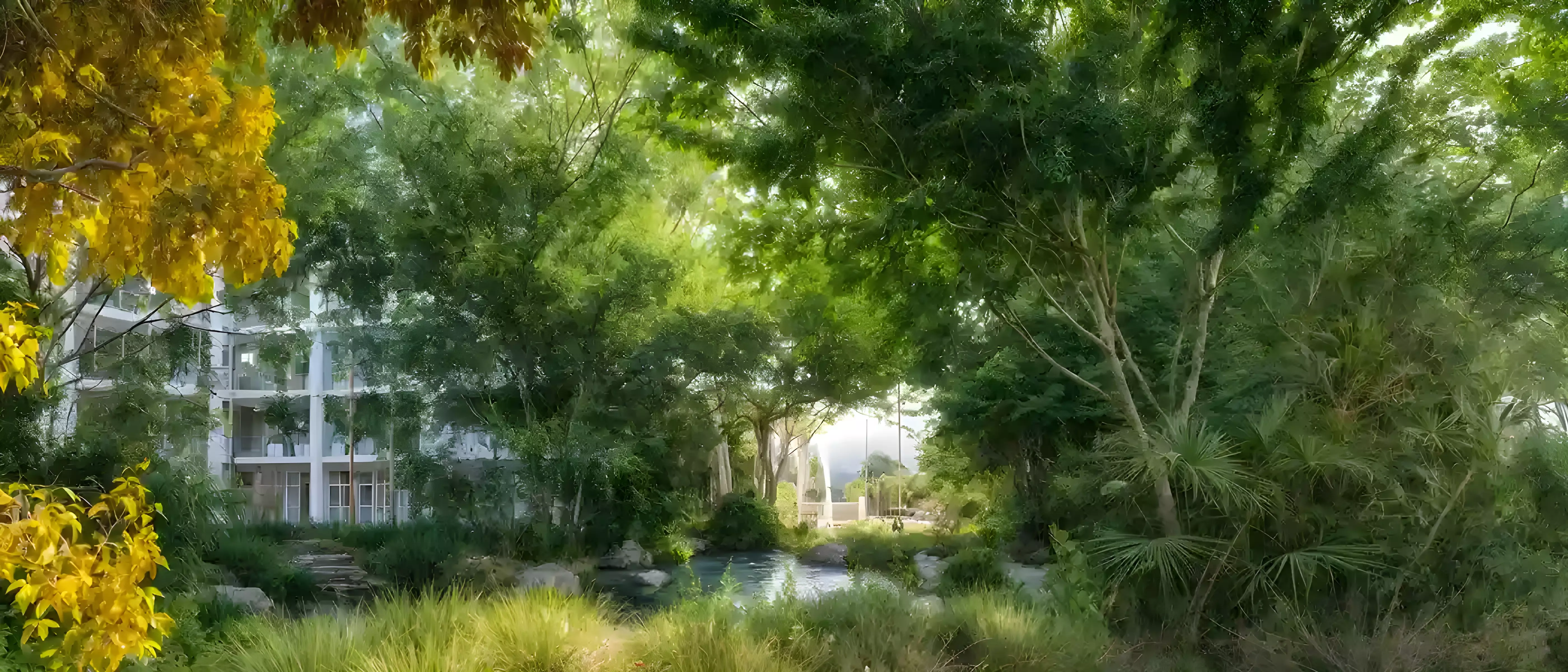 Sakura Gardens — UAE Real Estate Project