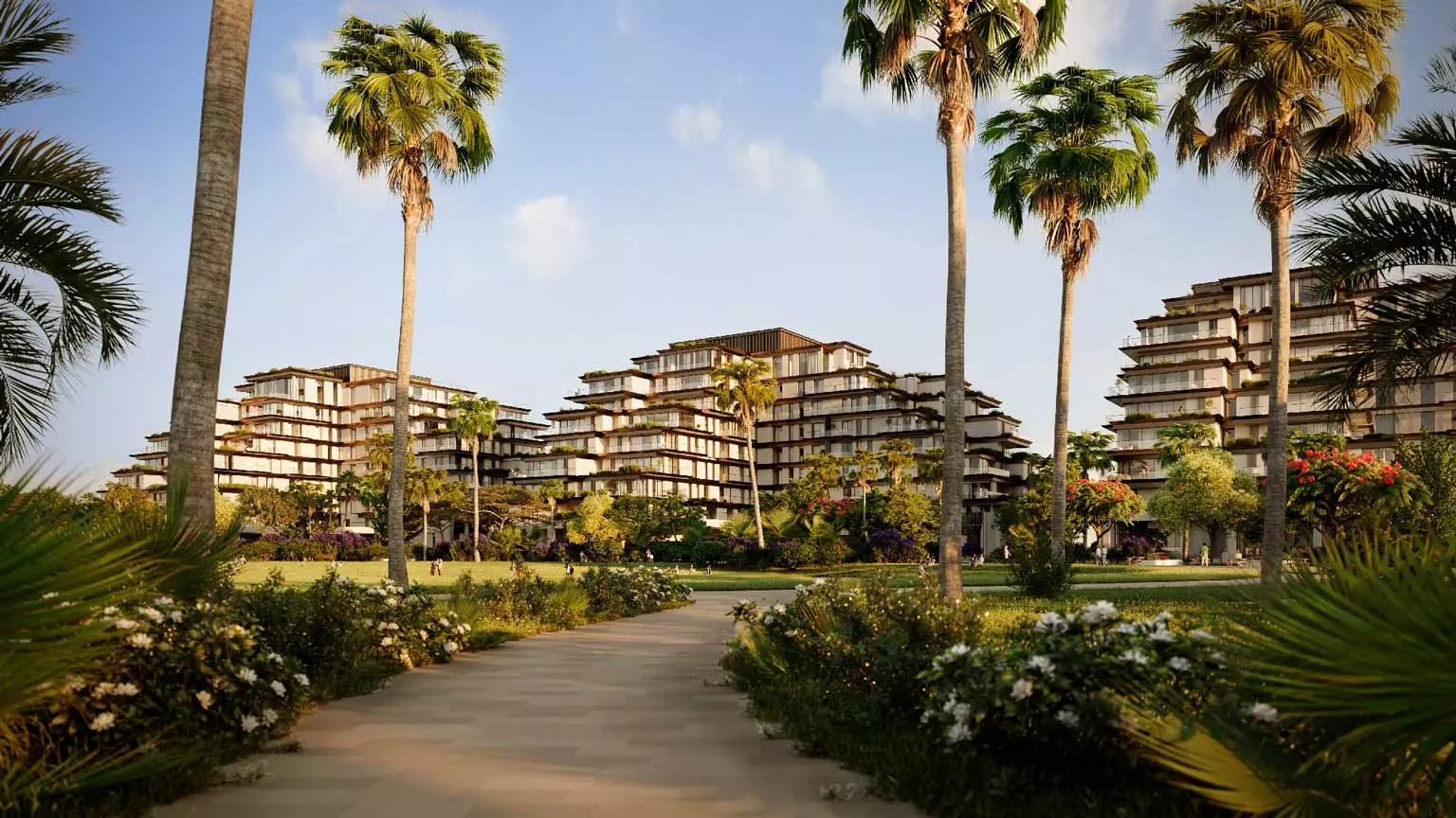 Sama Yas By Aldar Properties – photo 2
