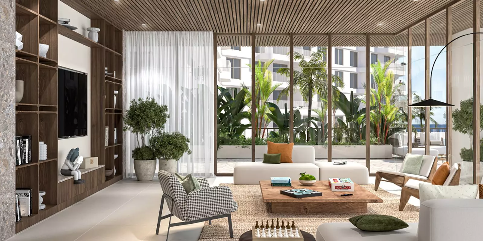 Sama Yas By Aldar Properties – photo 4