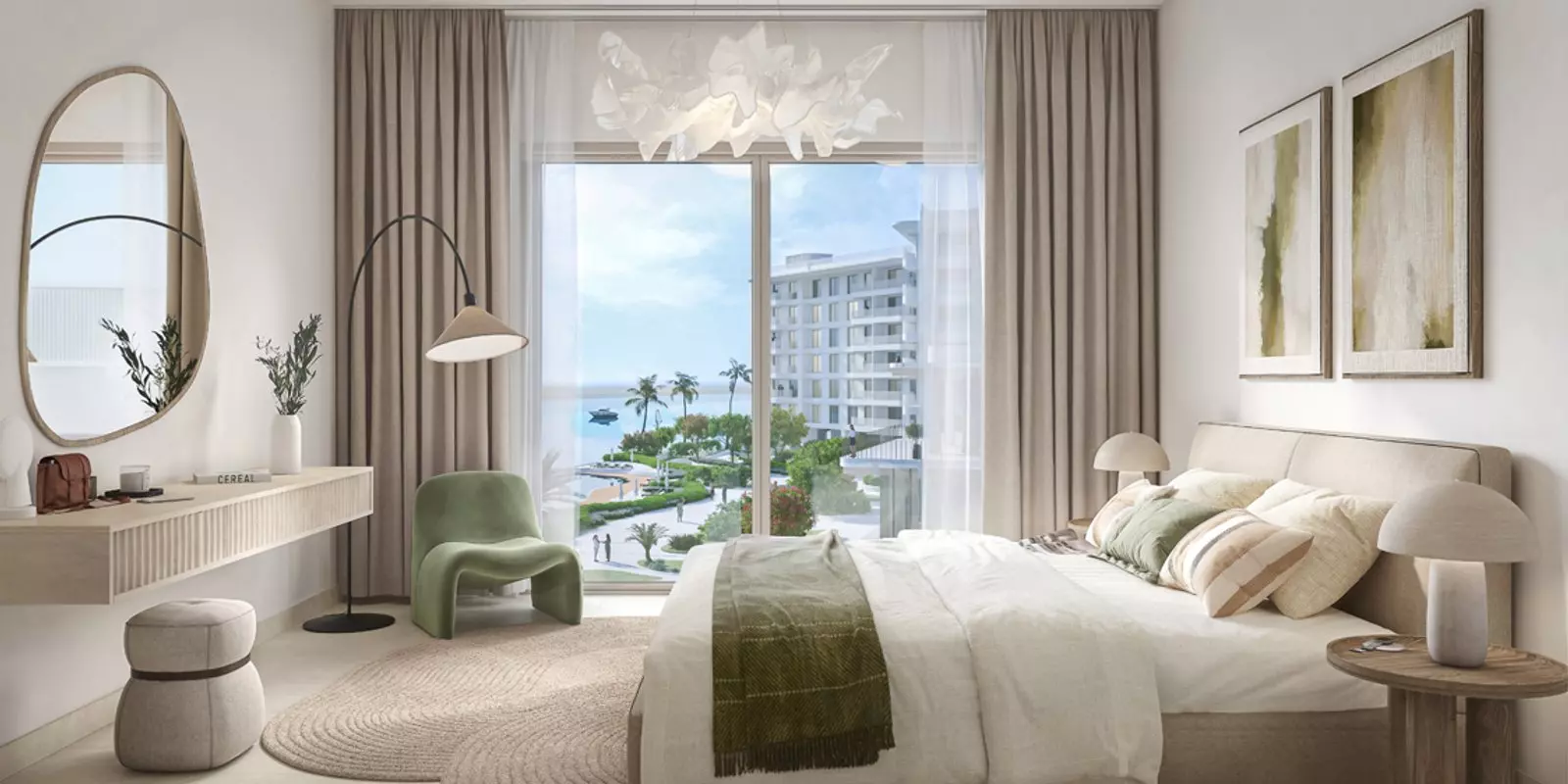 Sama Yas By Aldar Properties – photo 5