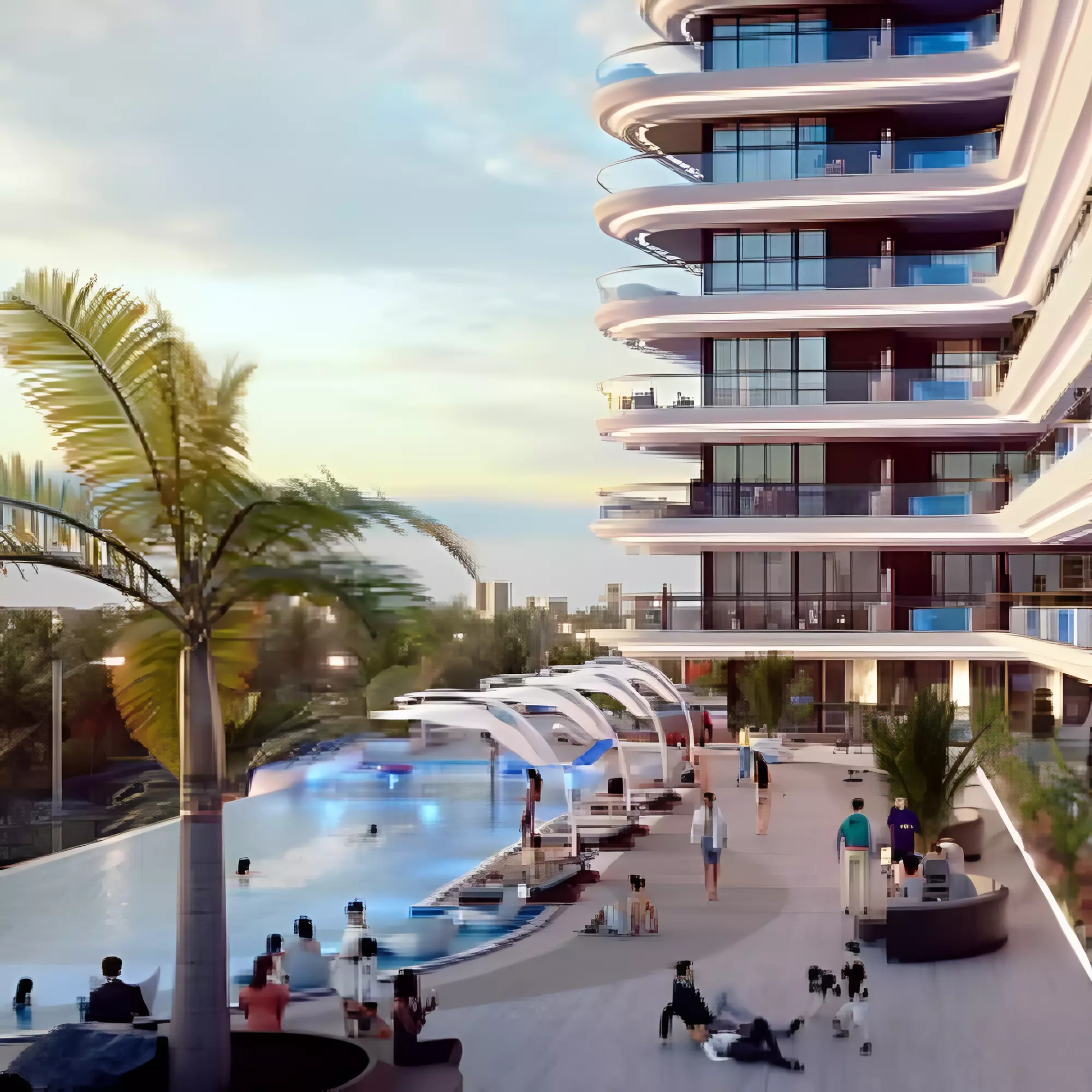 Samana Avenue Phase 3 – photo 3