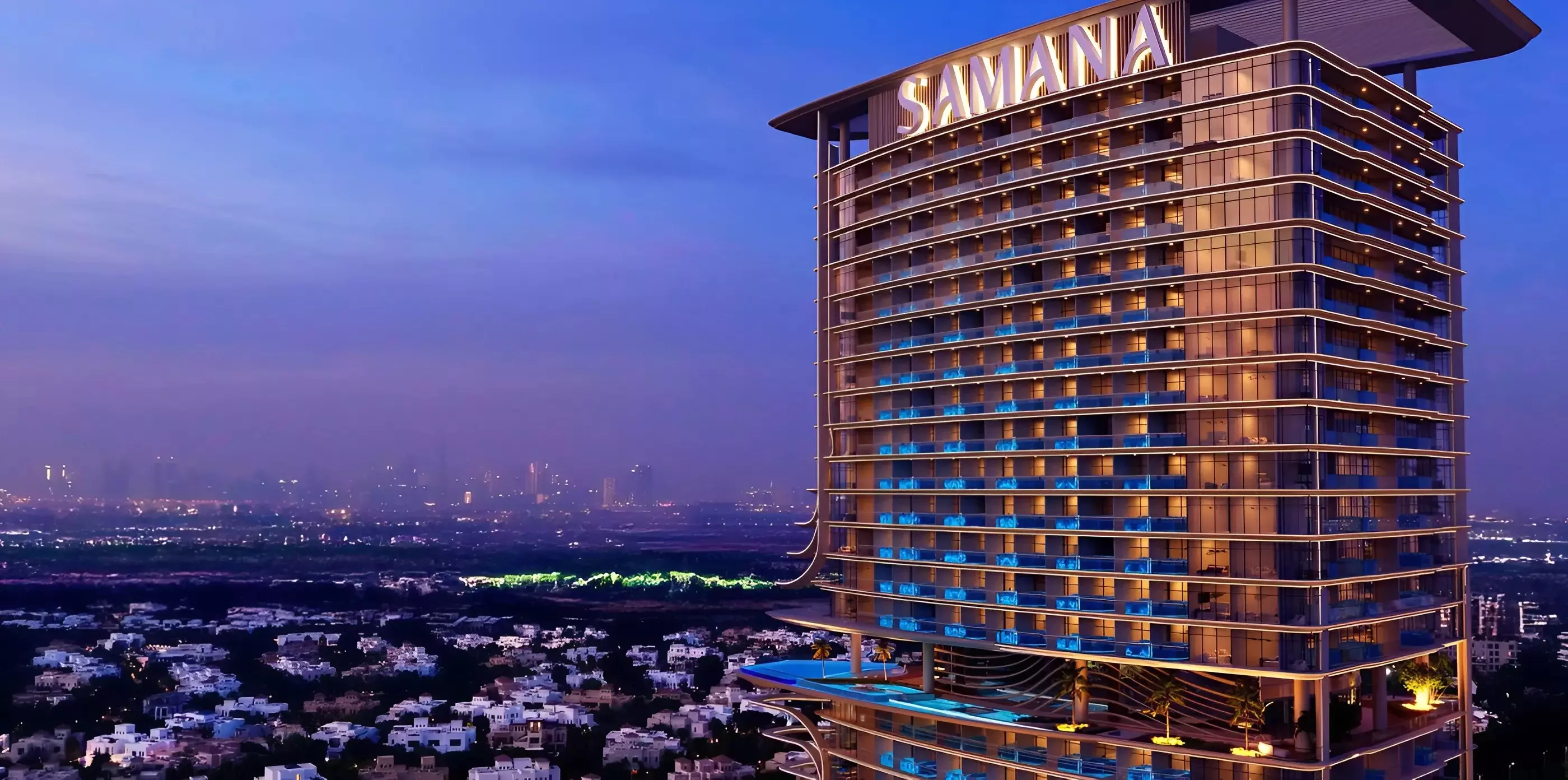 Samana Barari Heights – photo 2