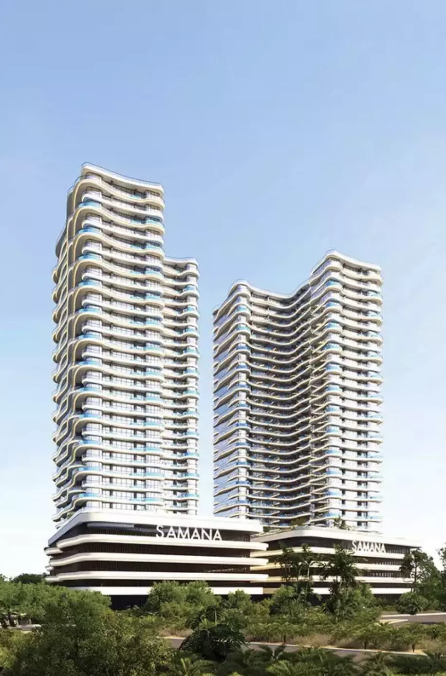 Samana Barari Views Phase 2 – photo 2