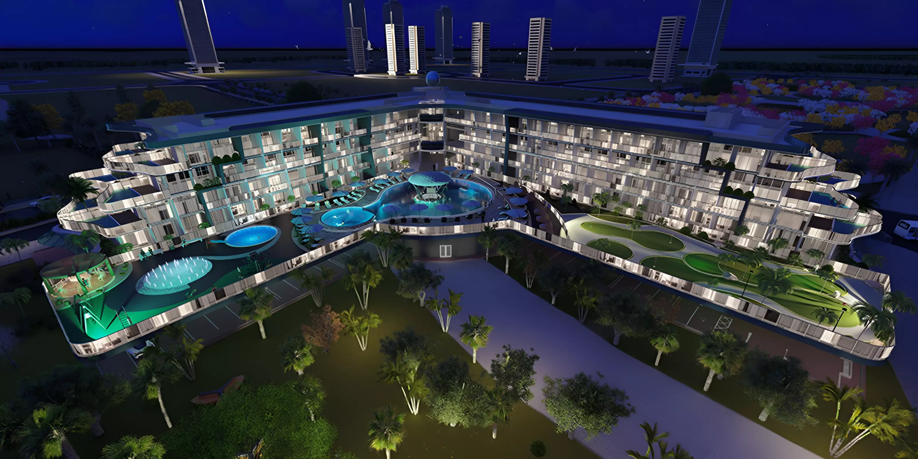 Samana Golf Avenue – photo 4