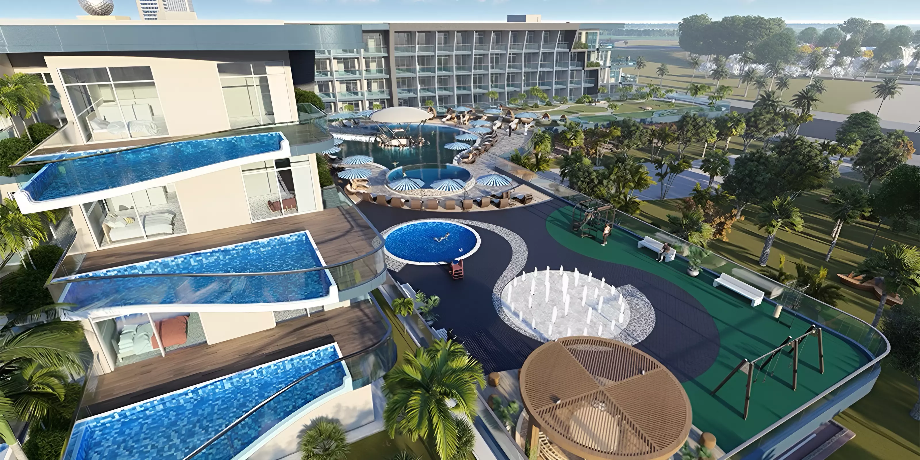 Samana Golf Avenue – photo 5