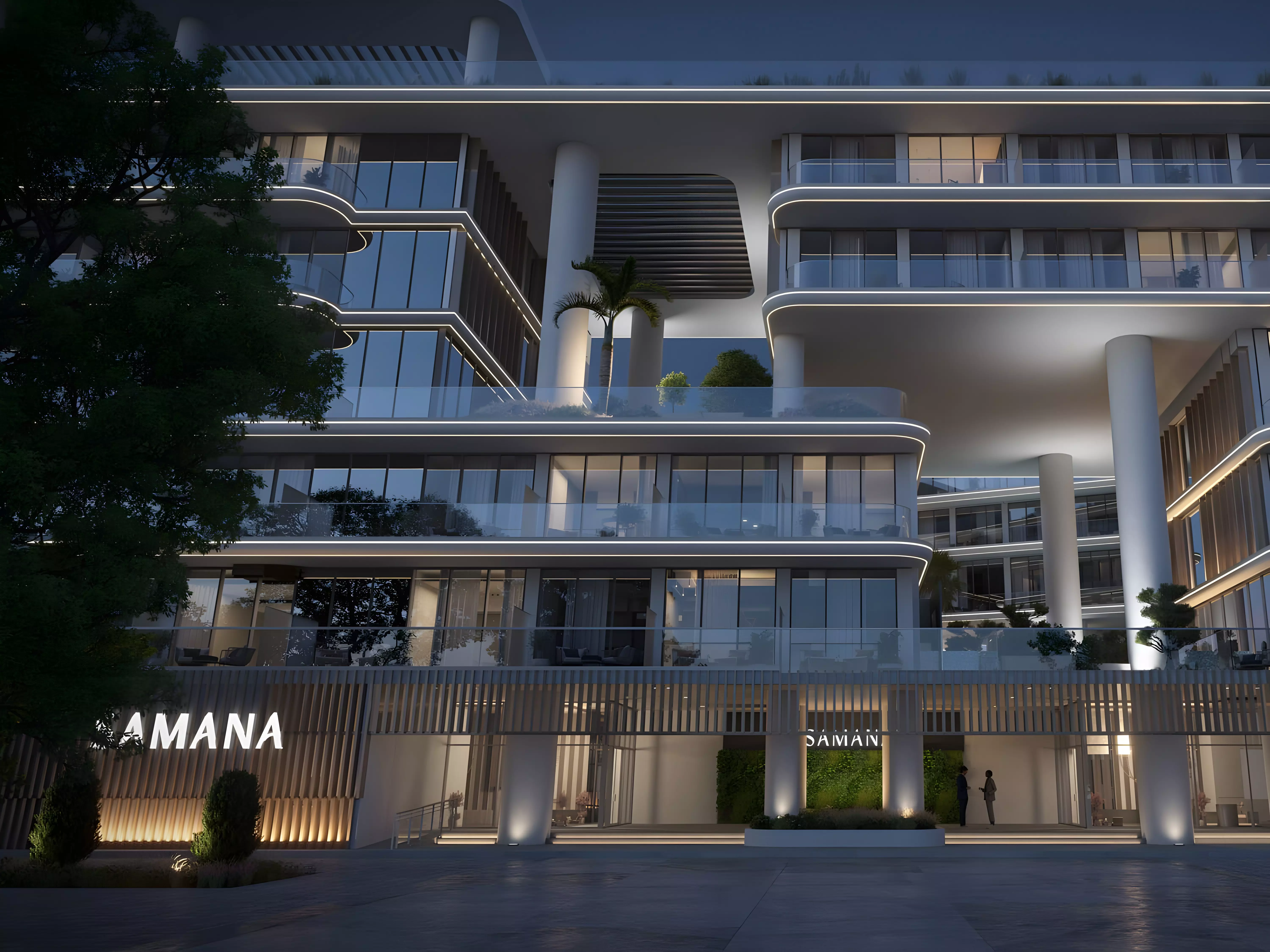 Samana Hills South 2 – photo 2