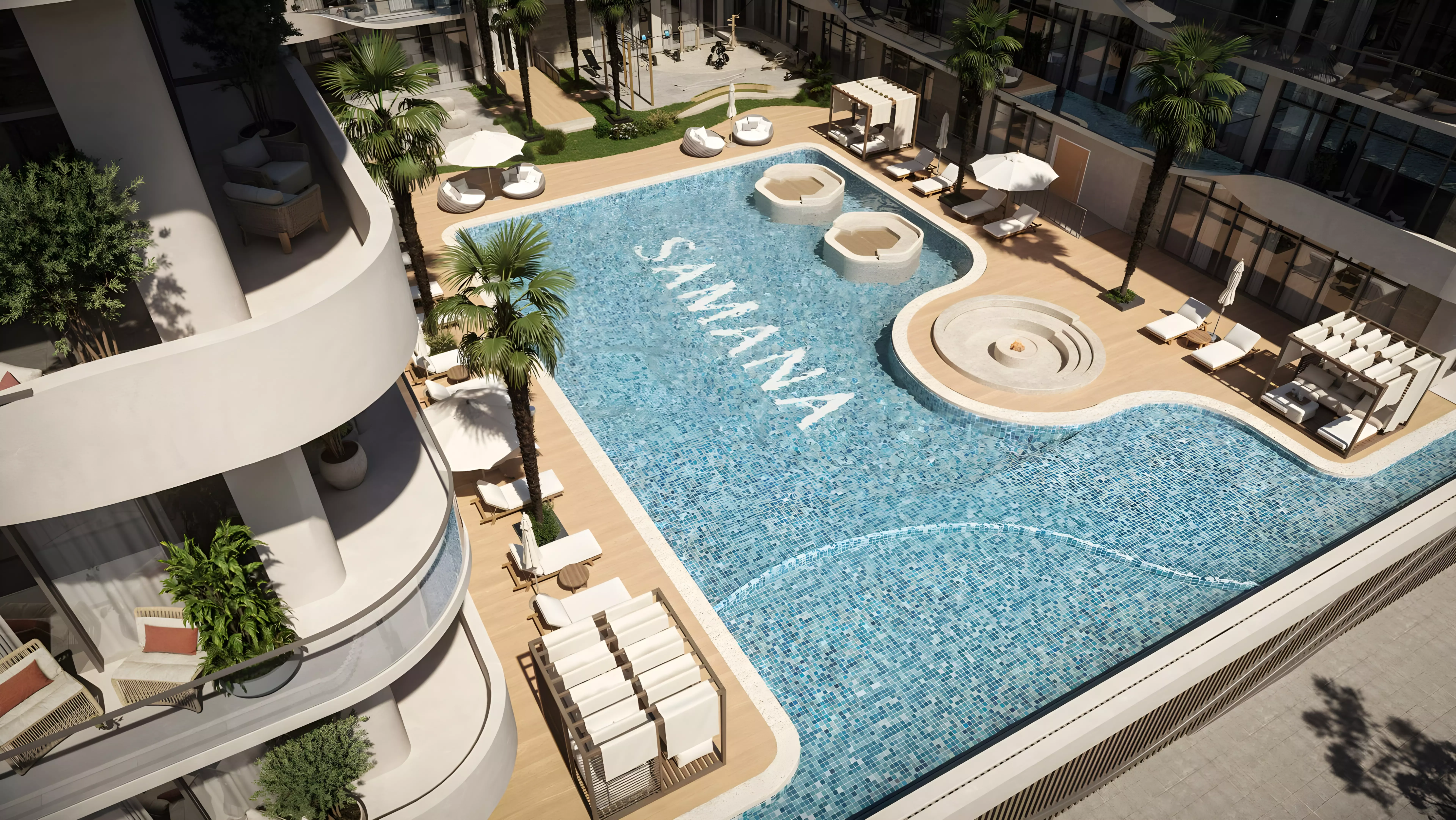 Samana Hills South Phase 3 – photo 2