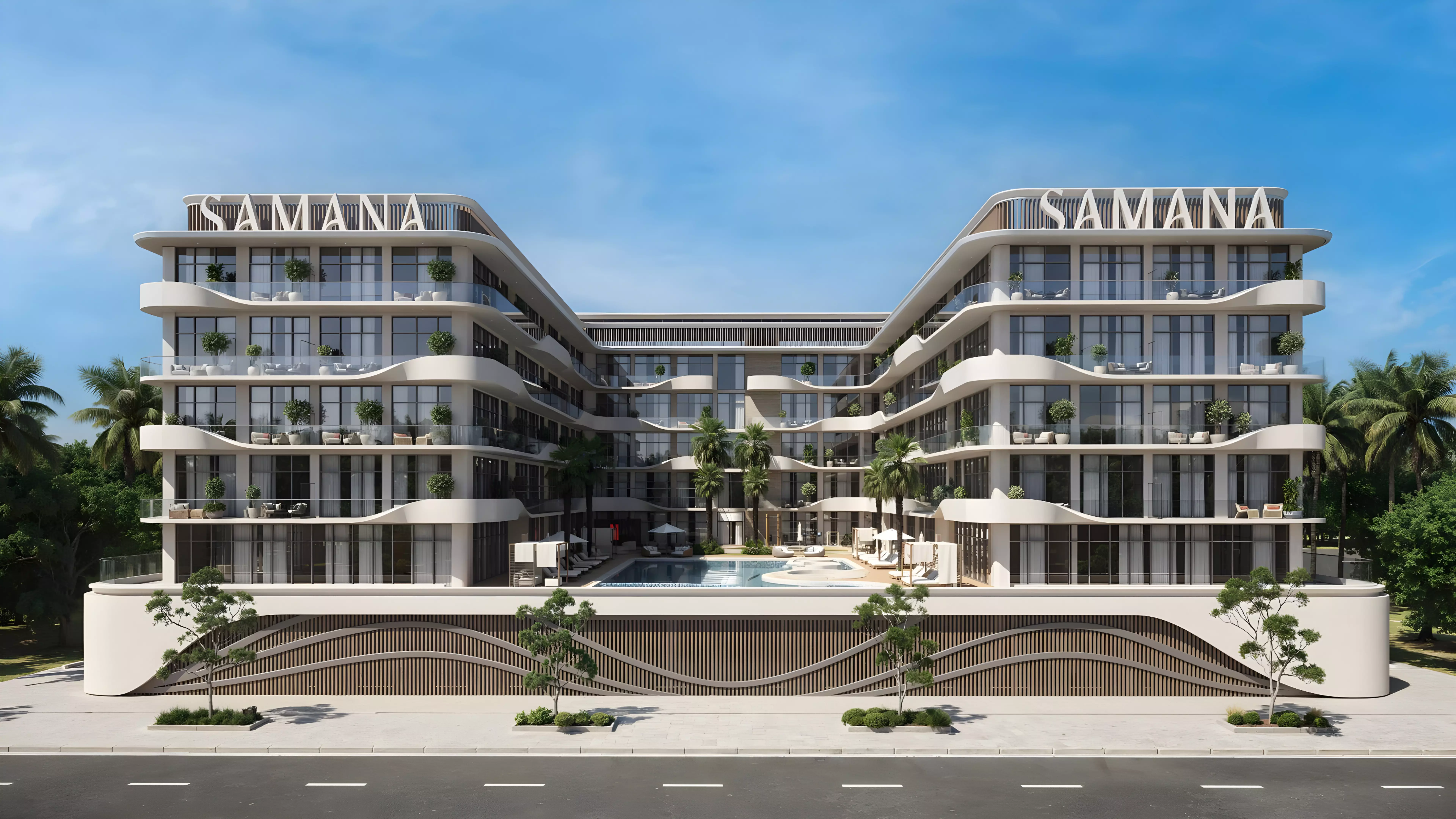 Samana Hills South Phase 3 – photo 3