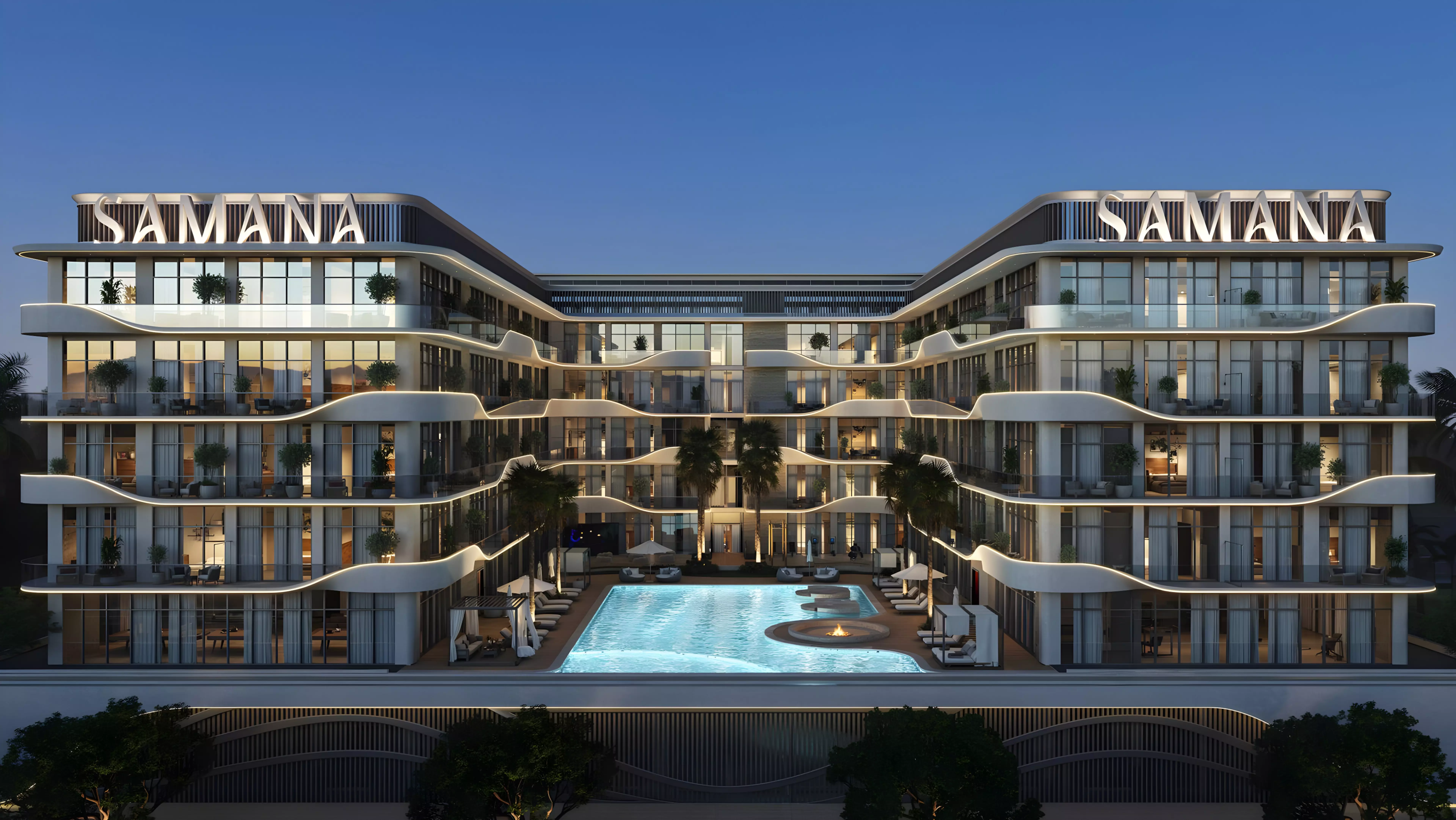 Samana Hills South Phase 3 – photo 5