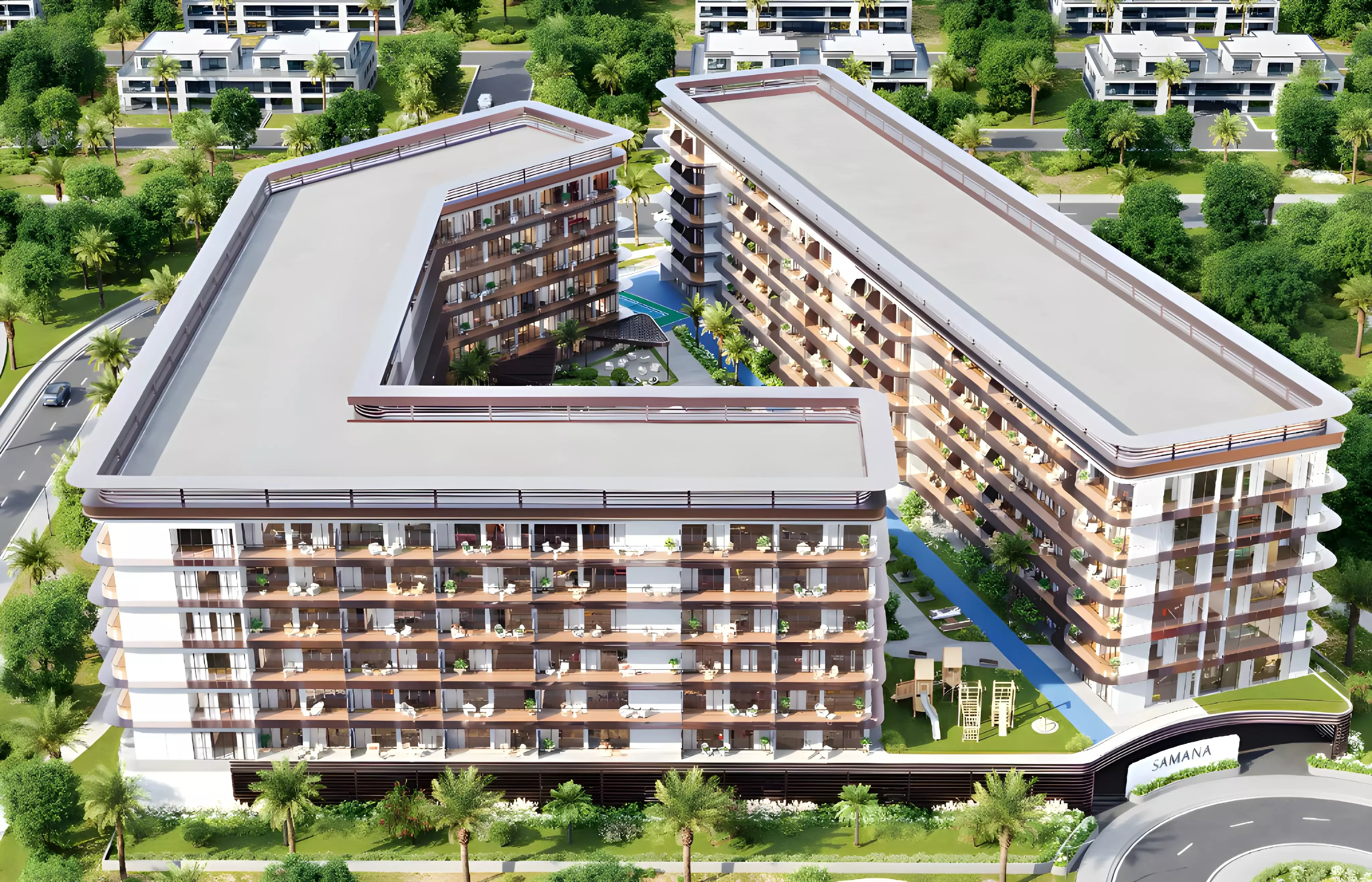 Samana Hills South – photo 3