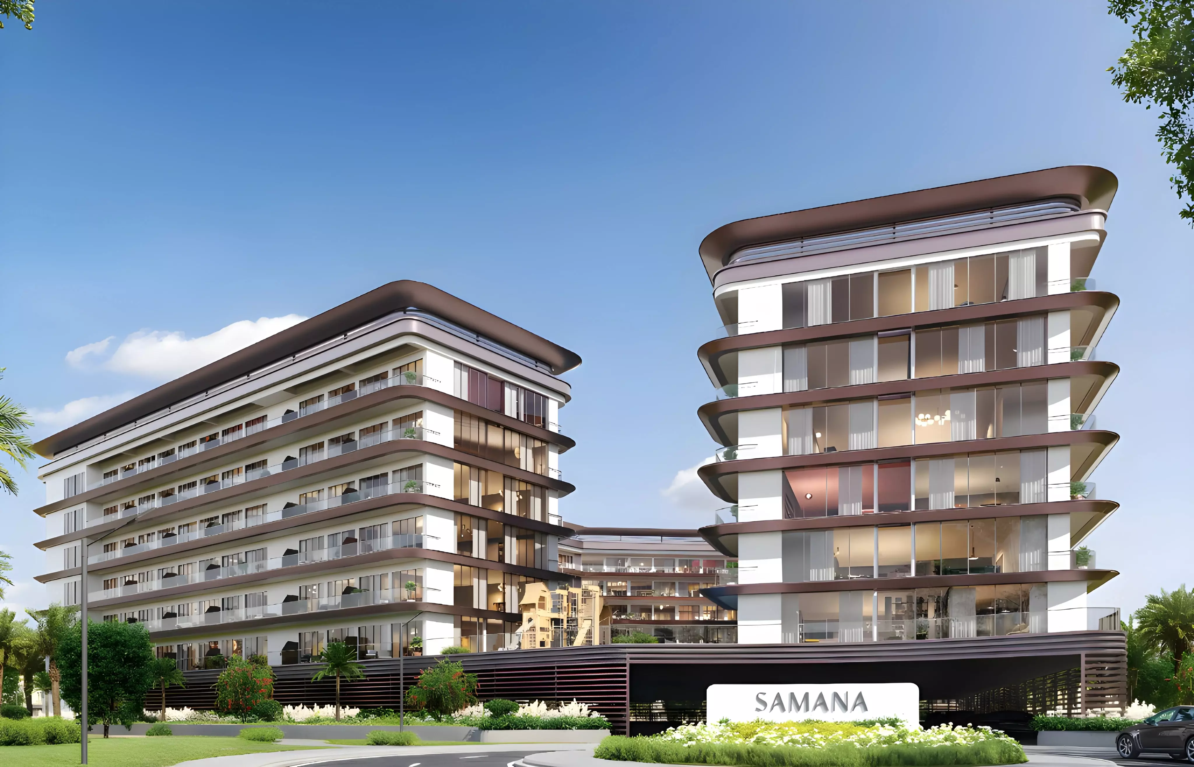 Samana Hills South – photo 5