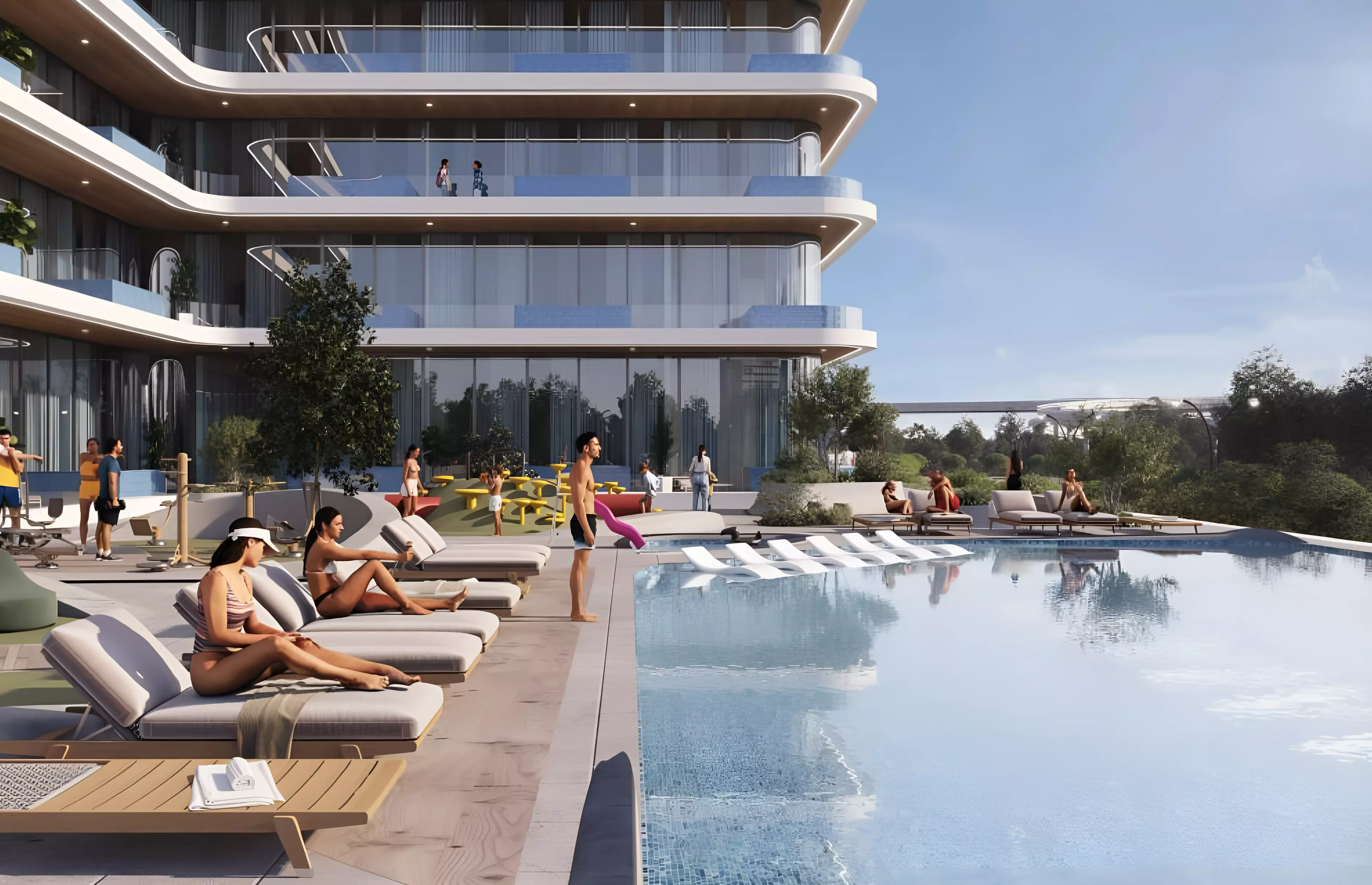 Samana Ibiza – photo 2