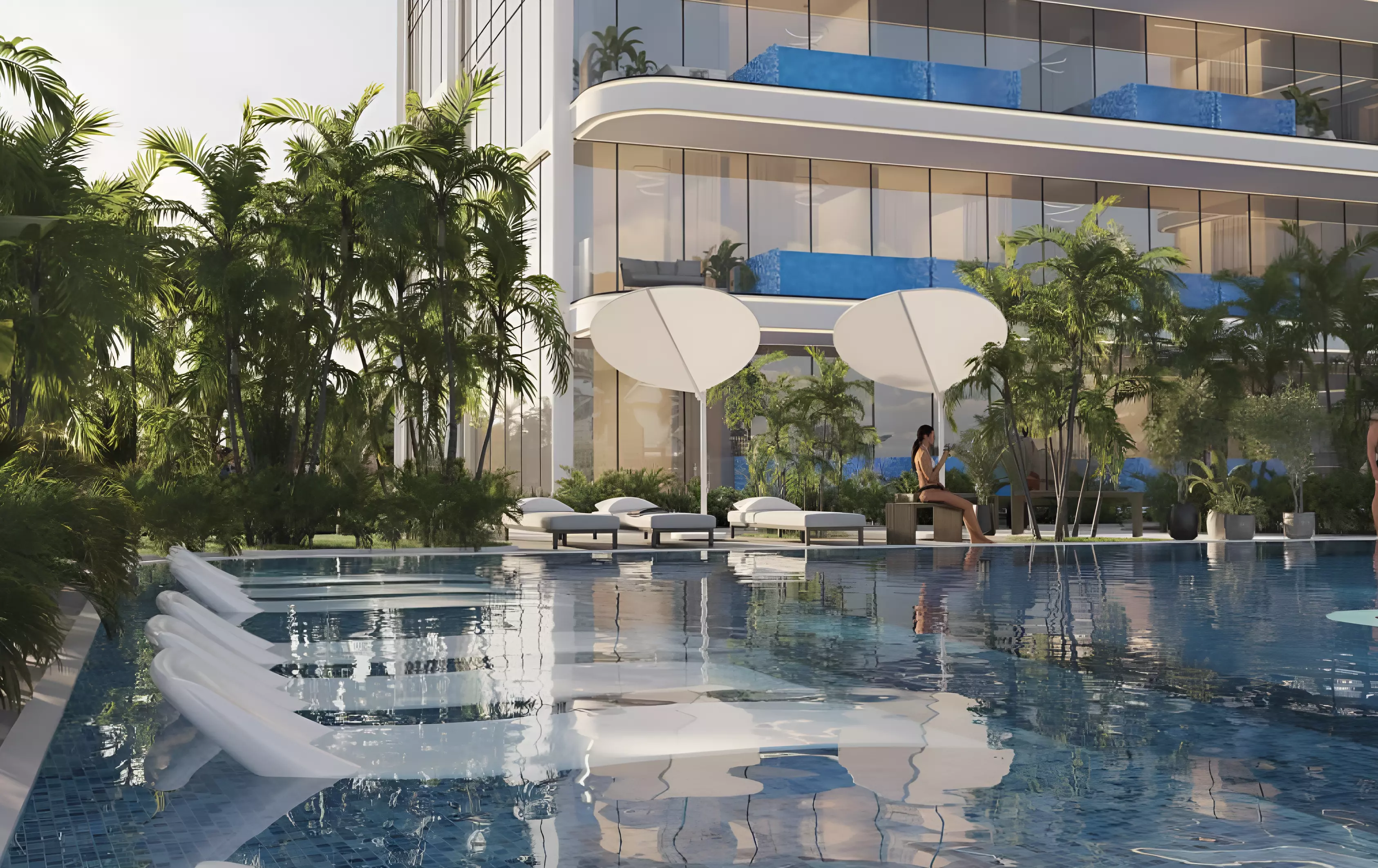 Samana Lake Views Phase 2 – photo 3
