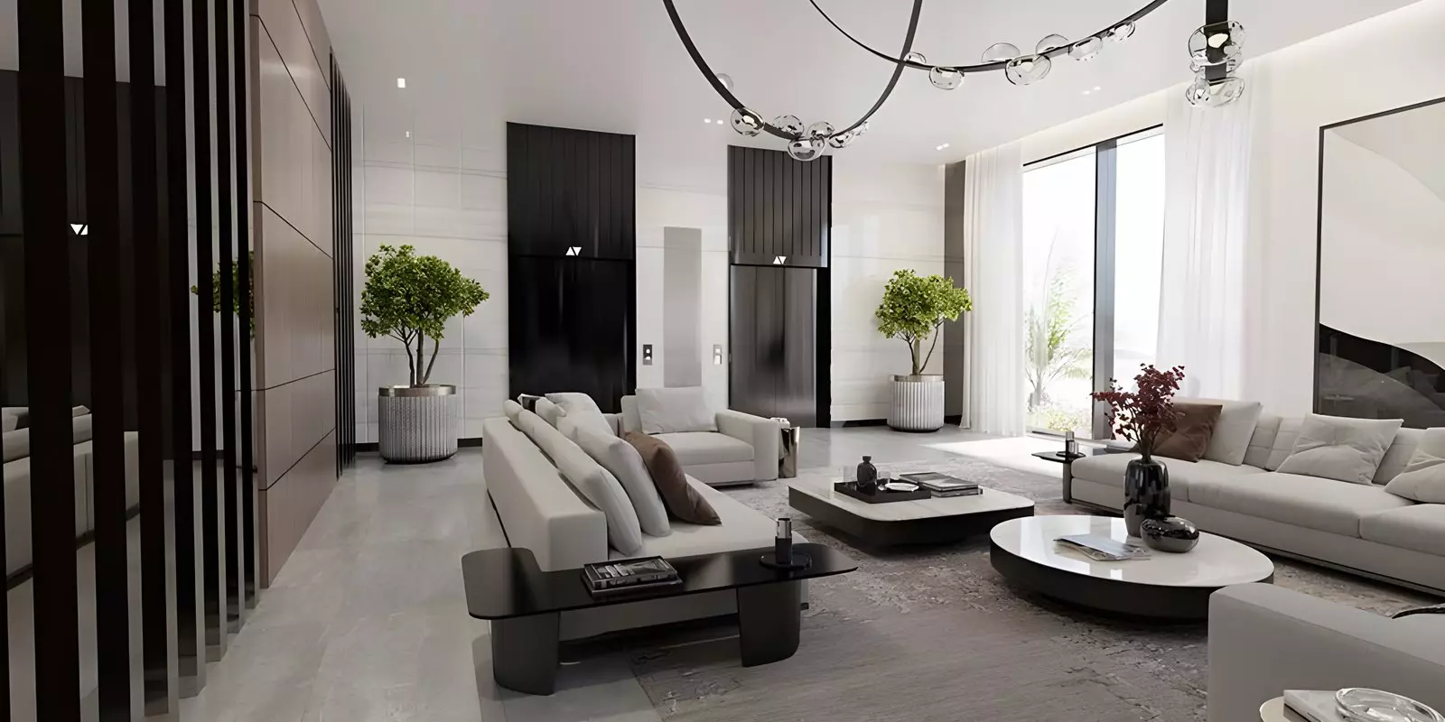 Samana Manhattan Phase 2 – photo 4