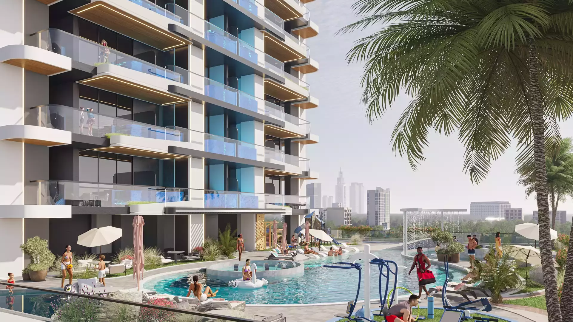 Samana Manhattan – photo 2
