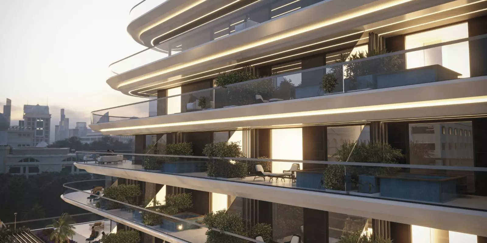 Samana Miami Phase 2 – photo 2