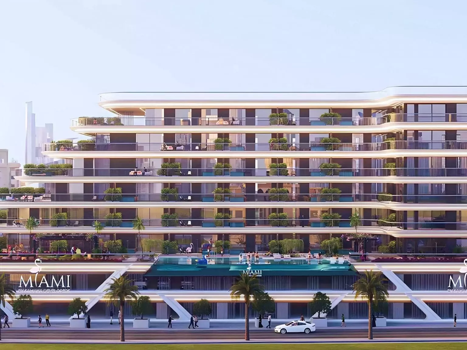 Samana Miami Phase 2 – photo 3