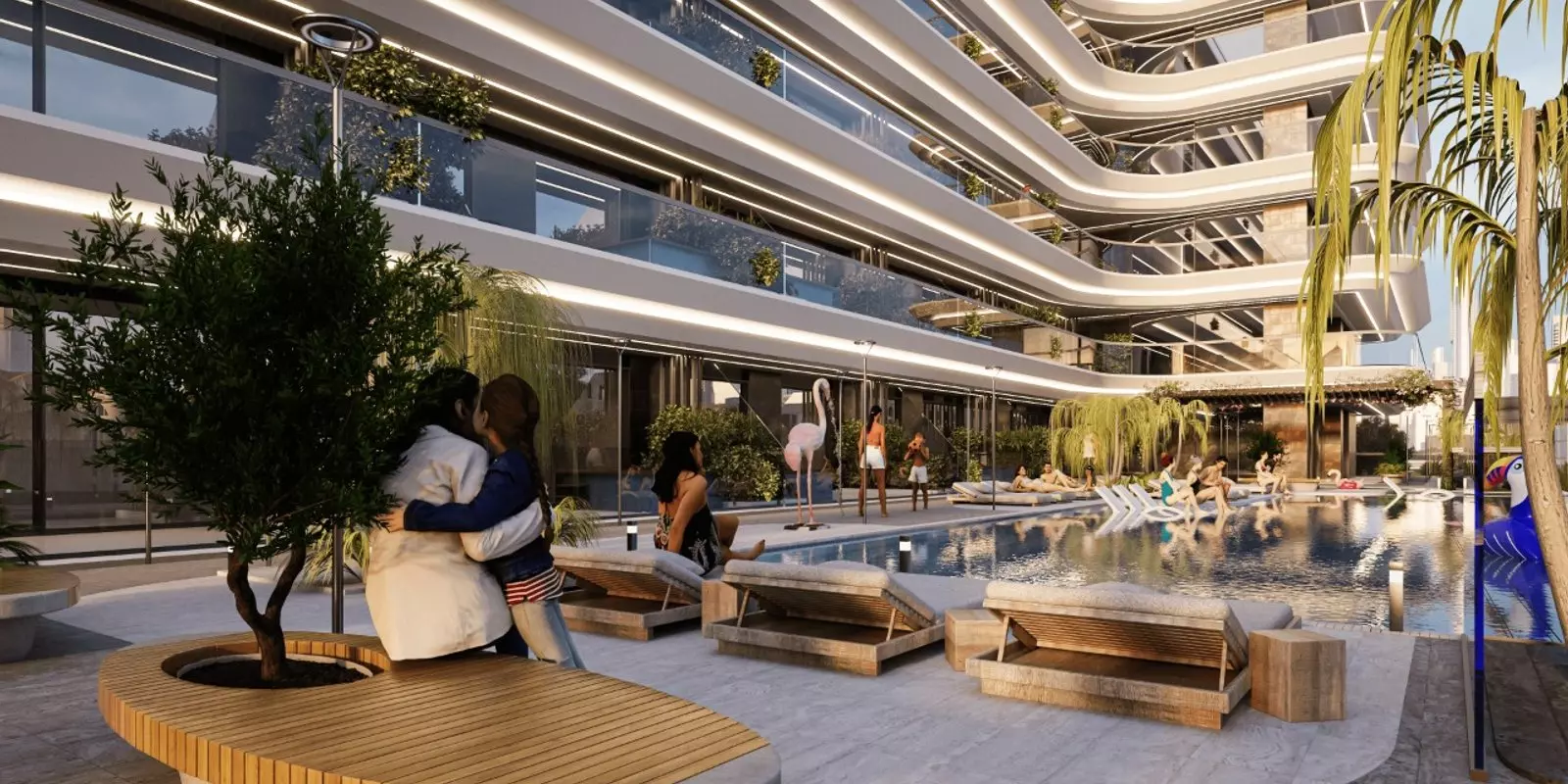 Samana Miami Phase 2 – photo 4
