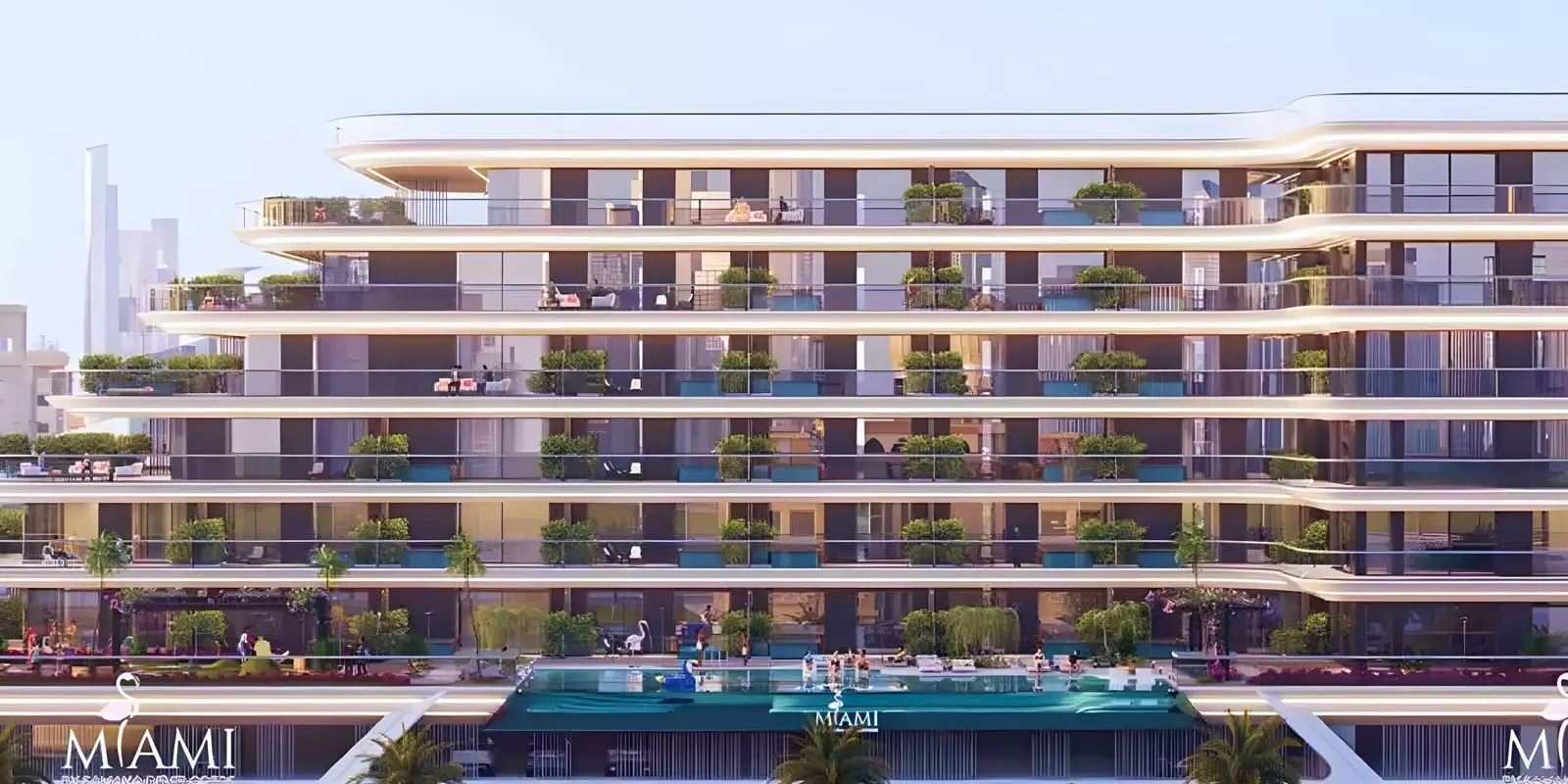 Samana Miami – photo 3