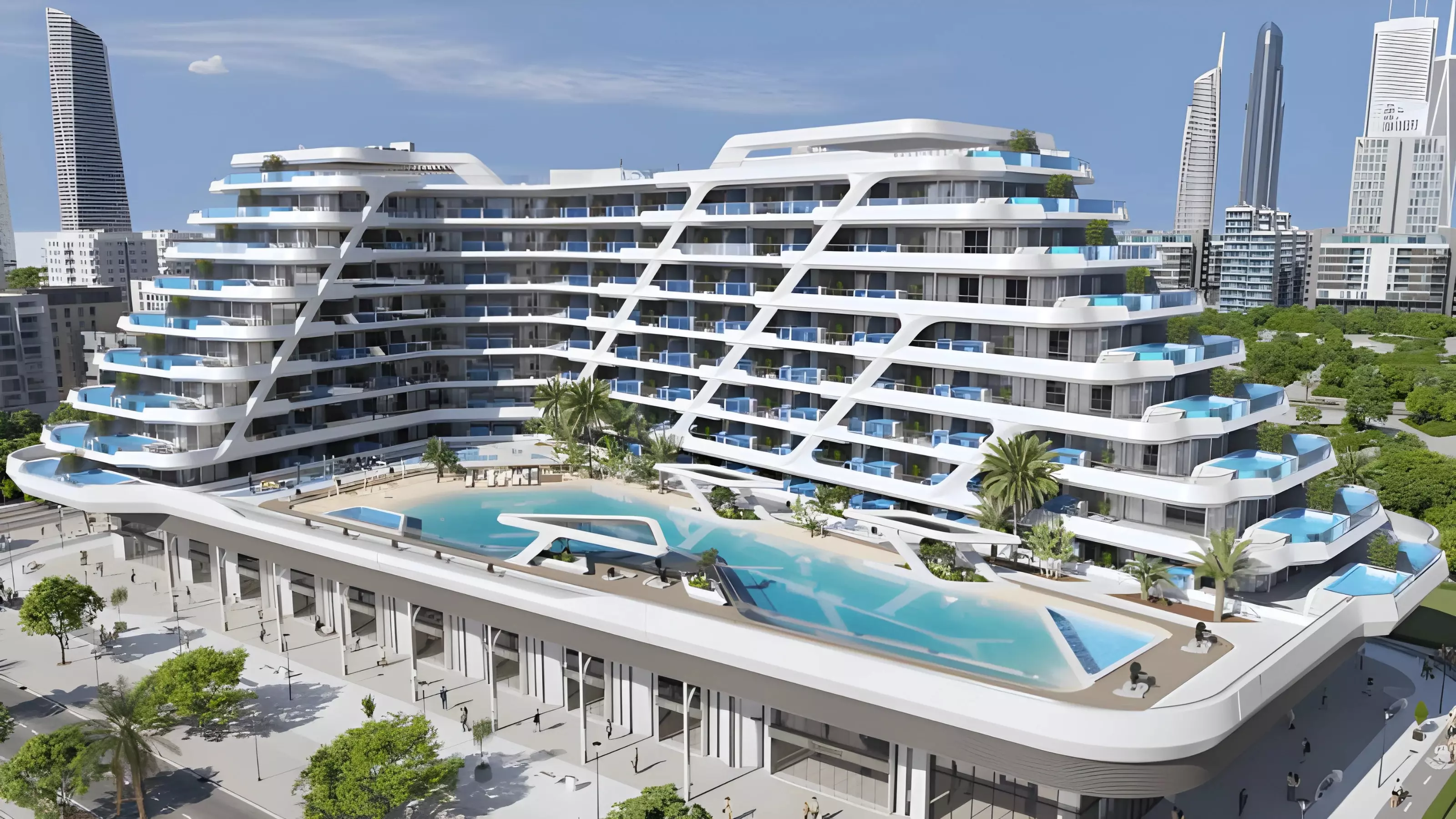 Samana Mykonos Signature – photo 4