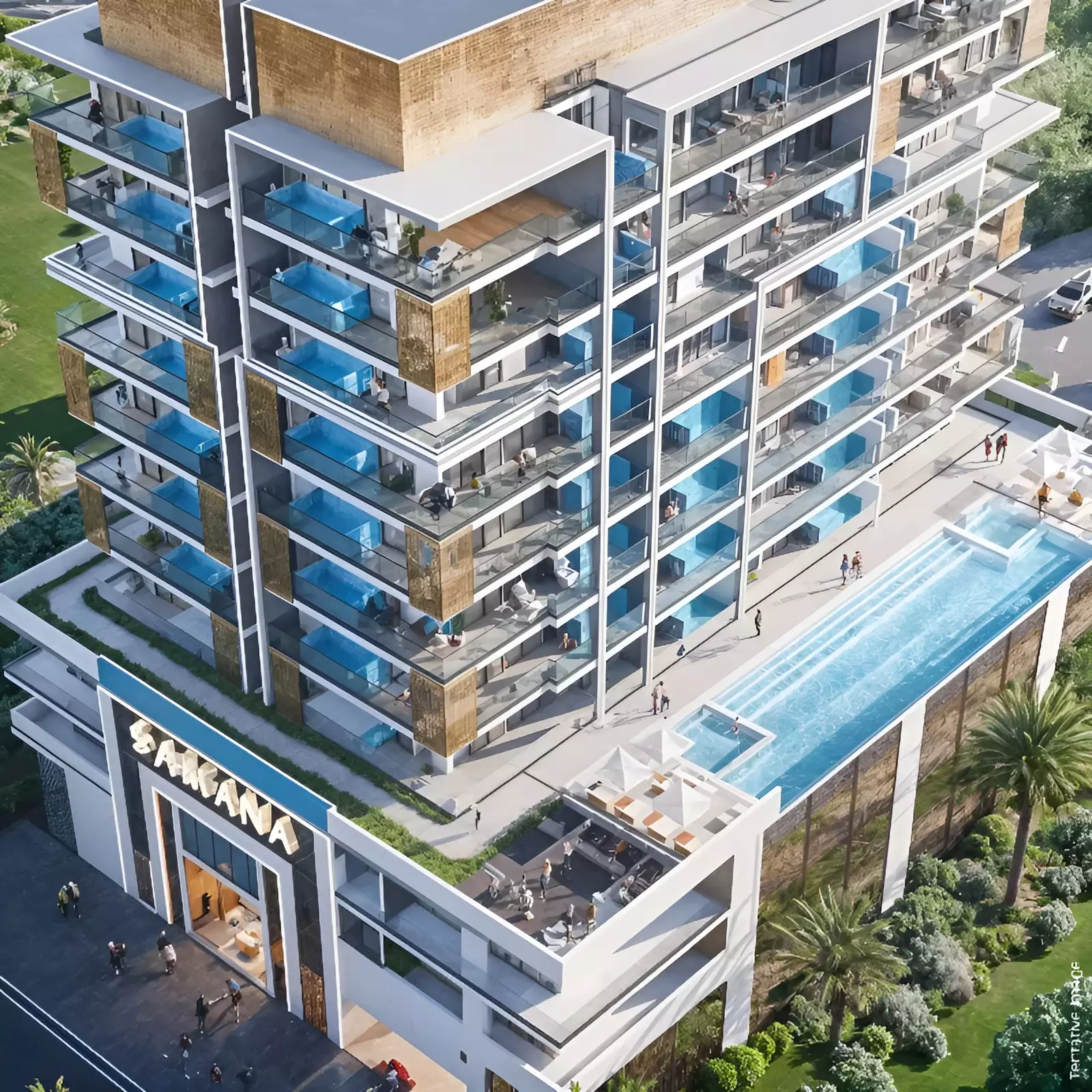 Samana Ocean Crest – photo 2
